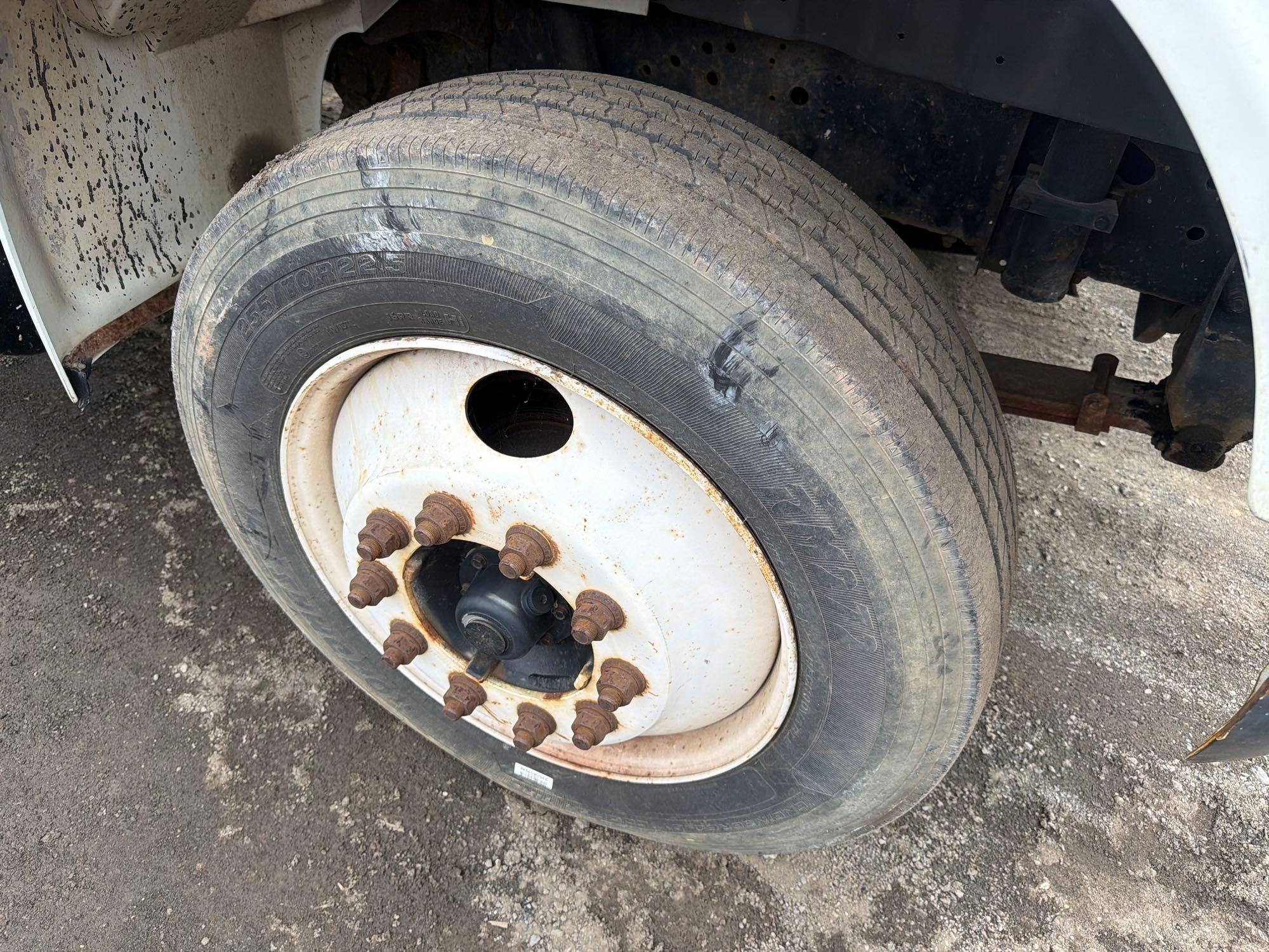 International 4700