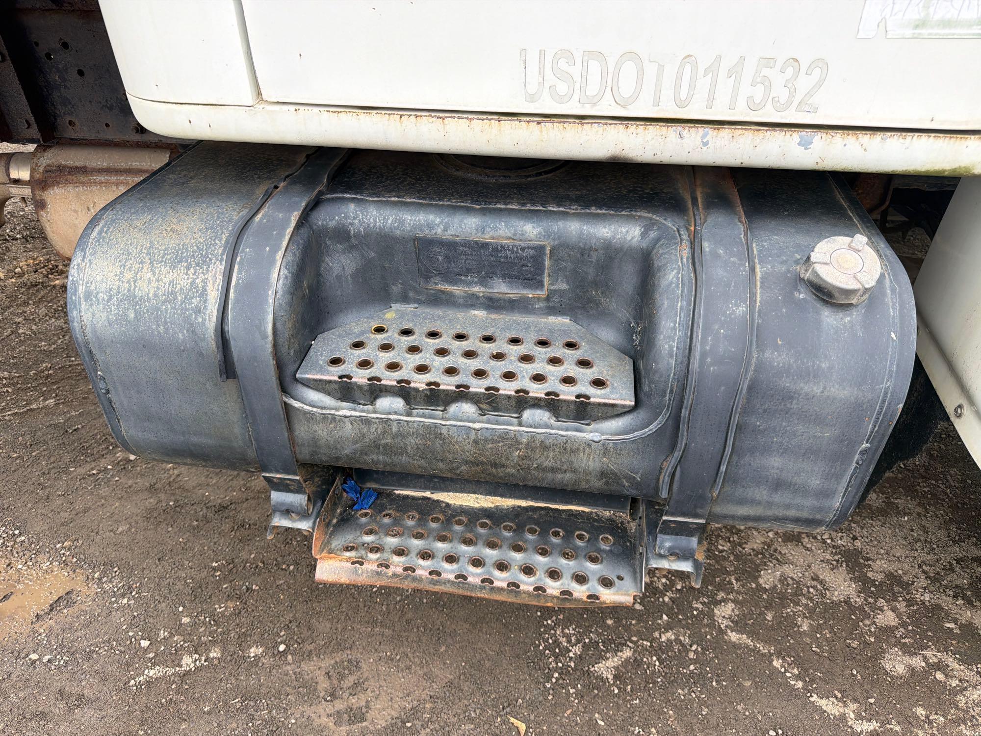 International 4700