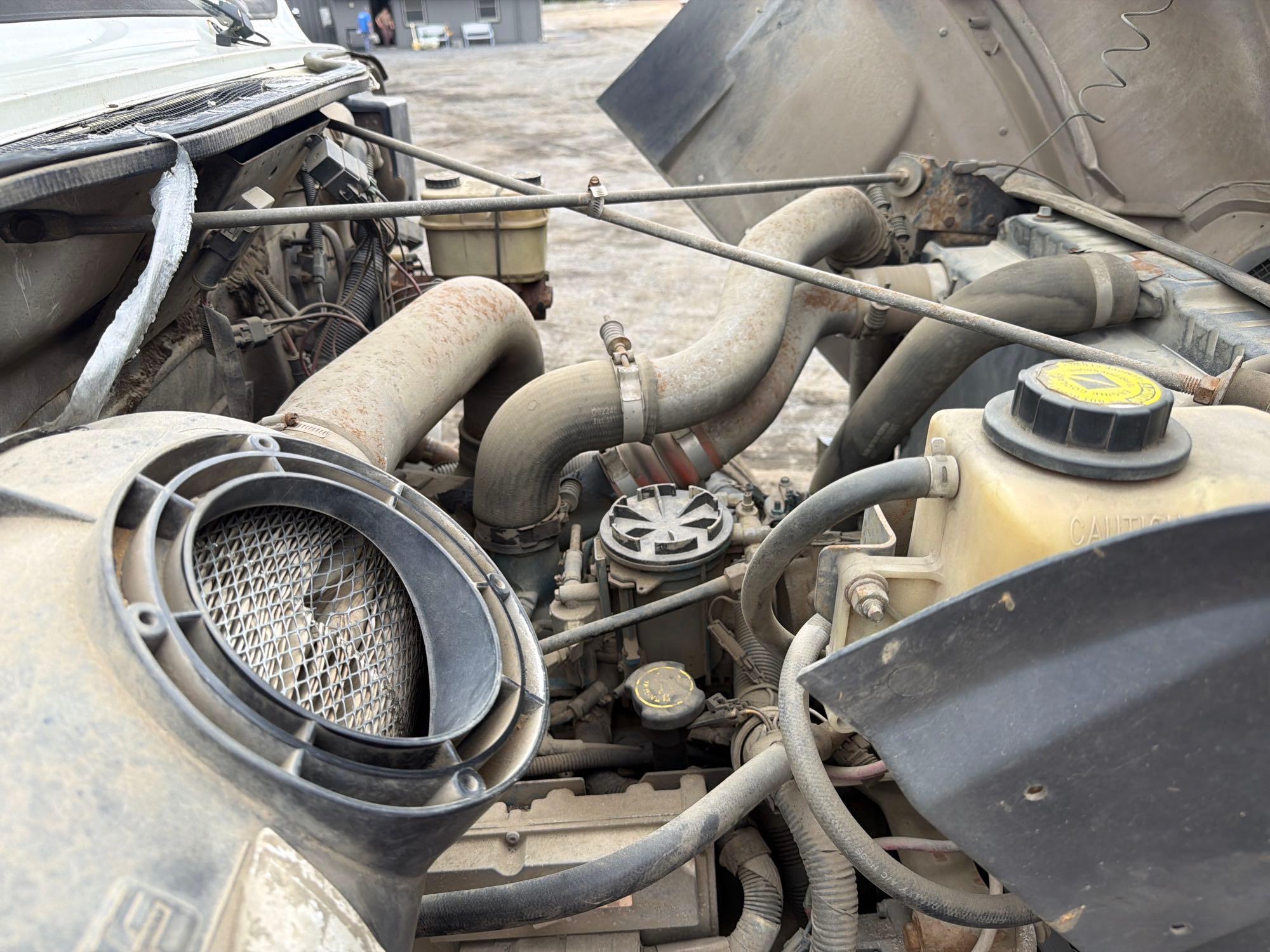 International 4700