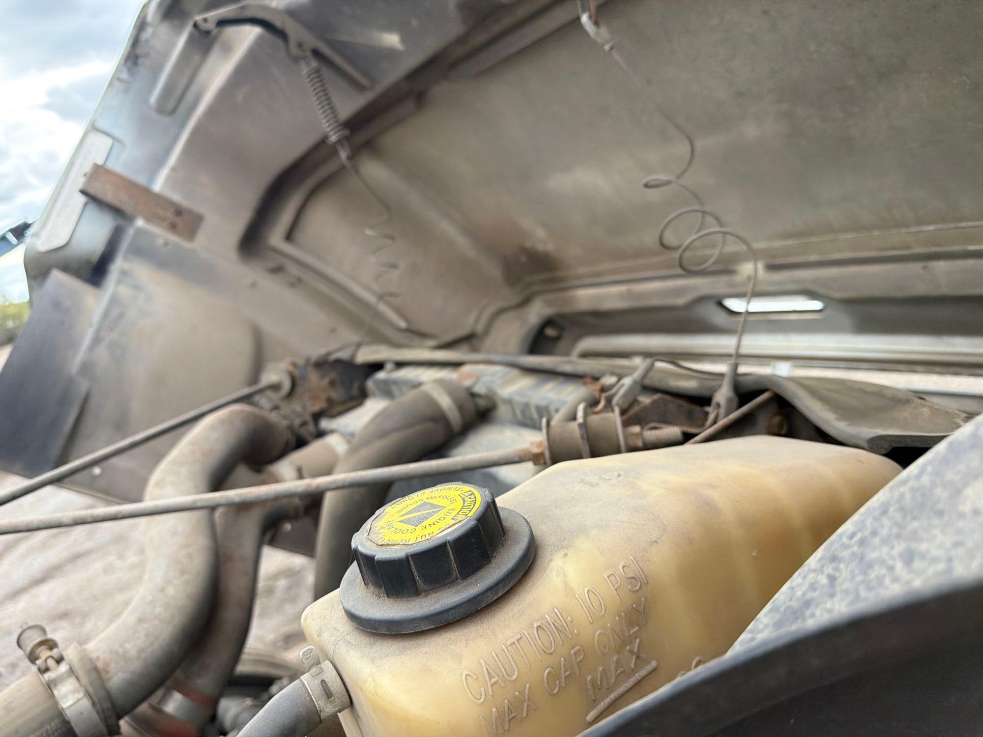 International 4700