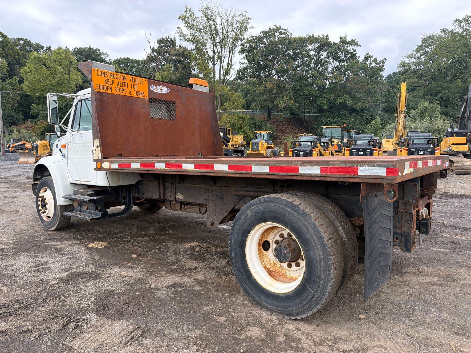 International 4700