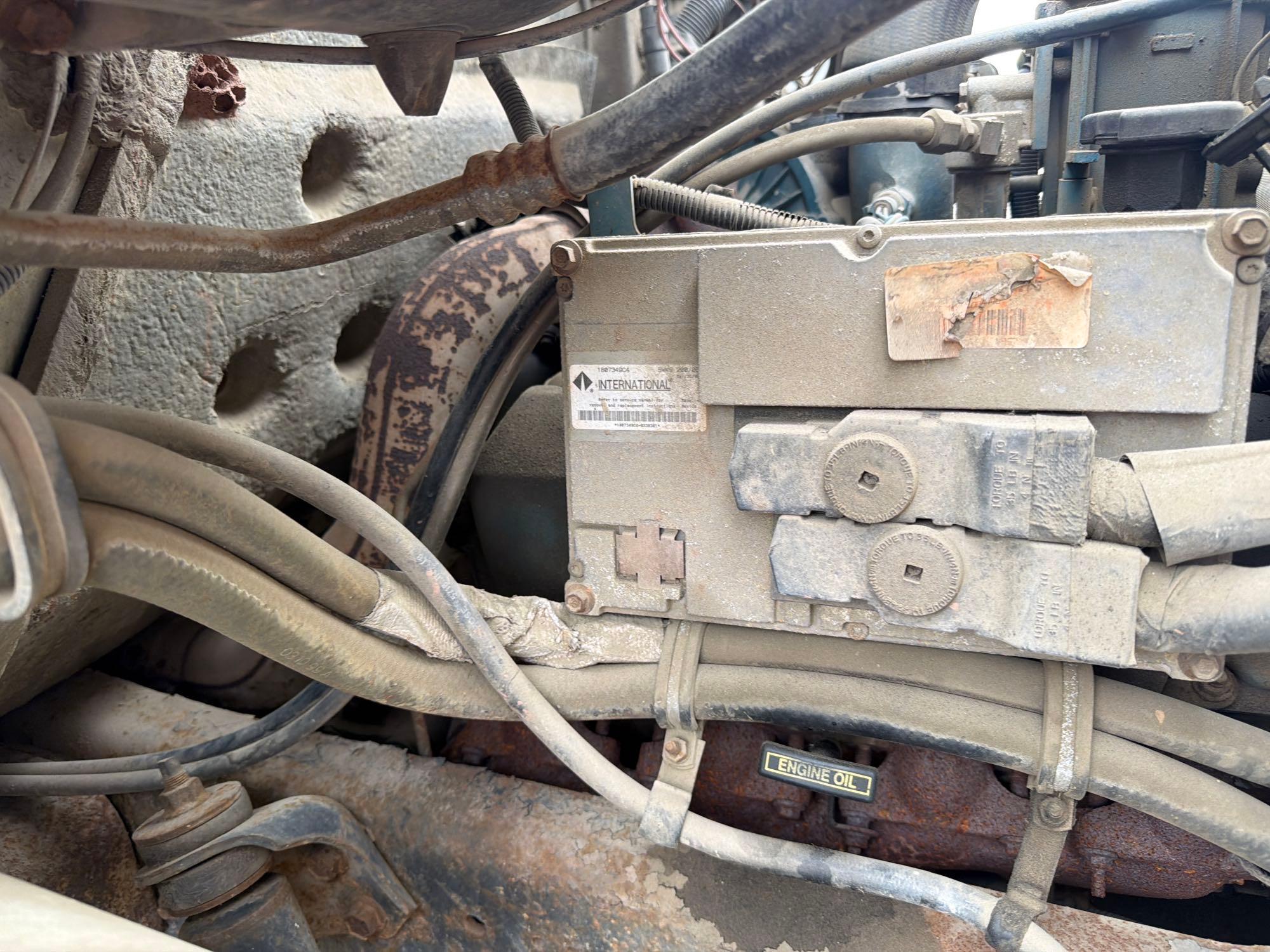 International 4700