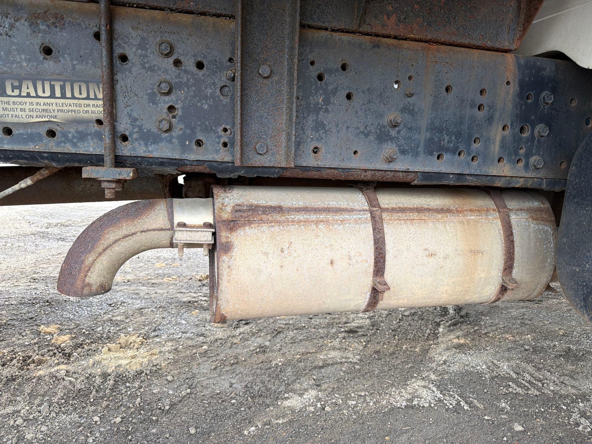 International 4700