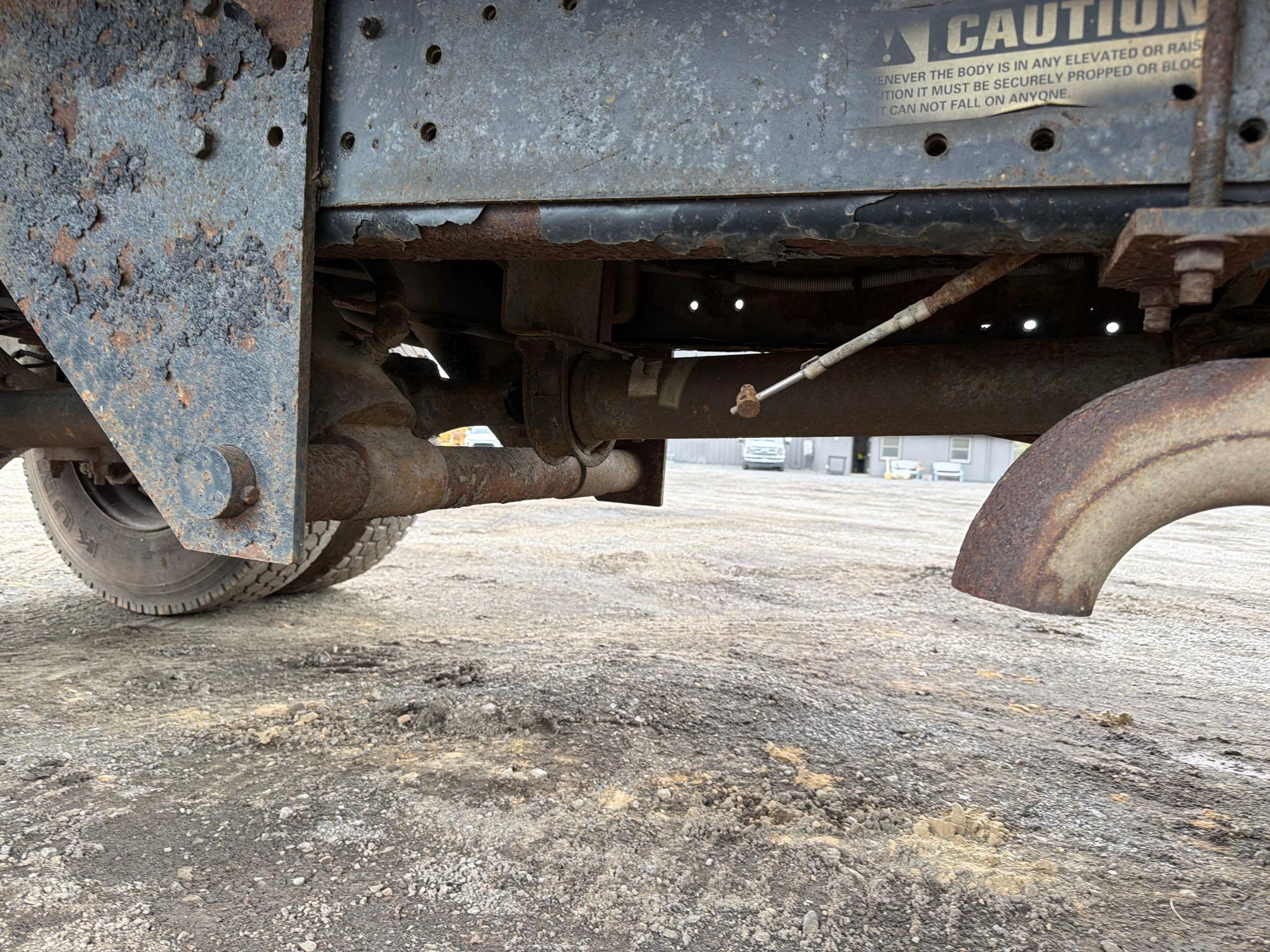 International 4700