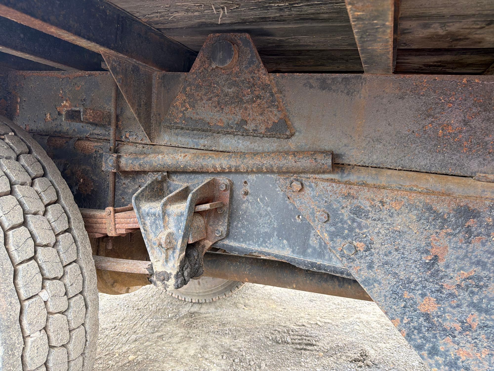 International 4700