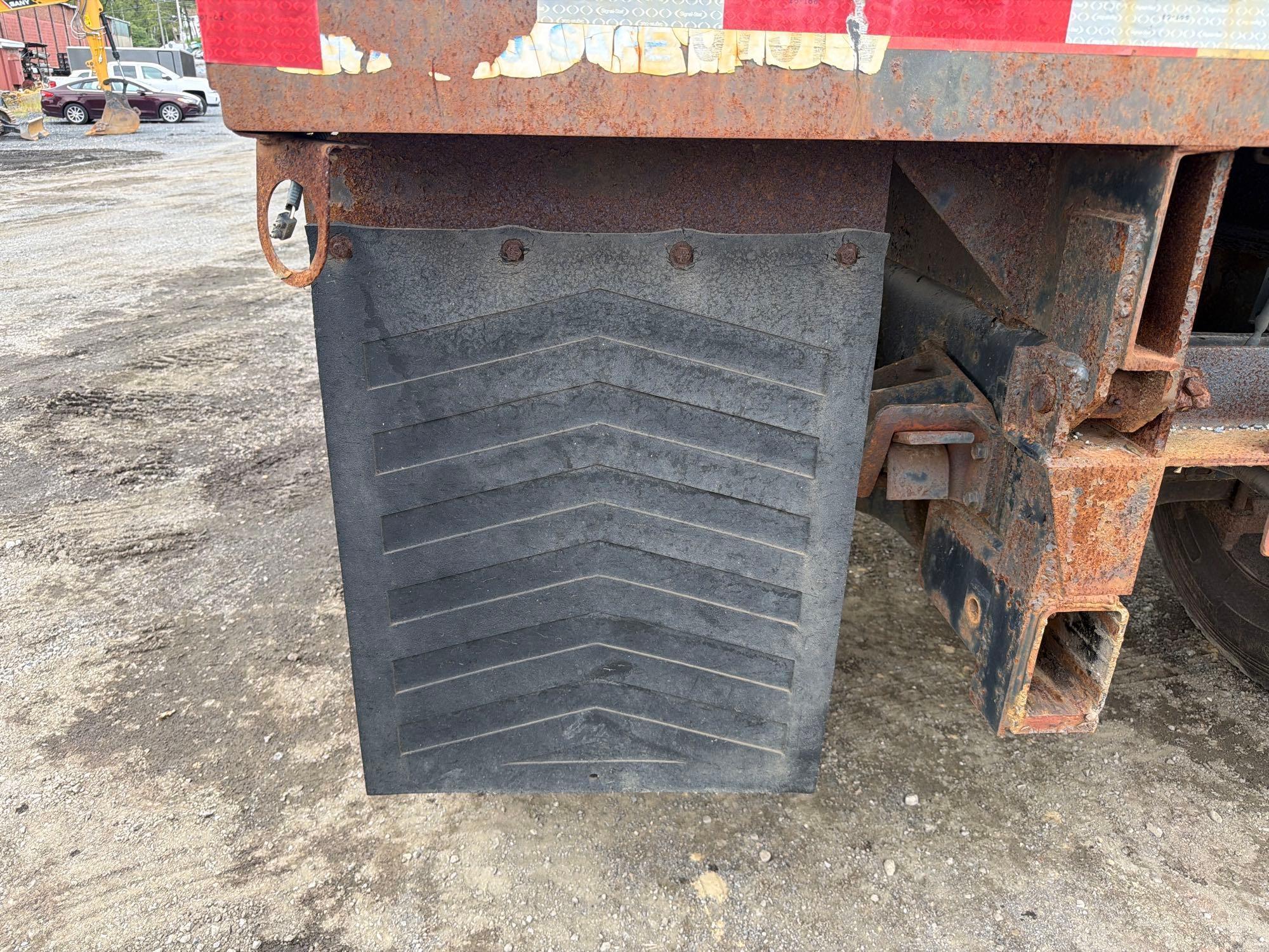 International 4700