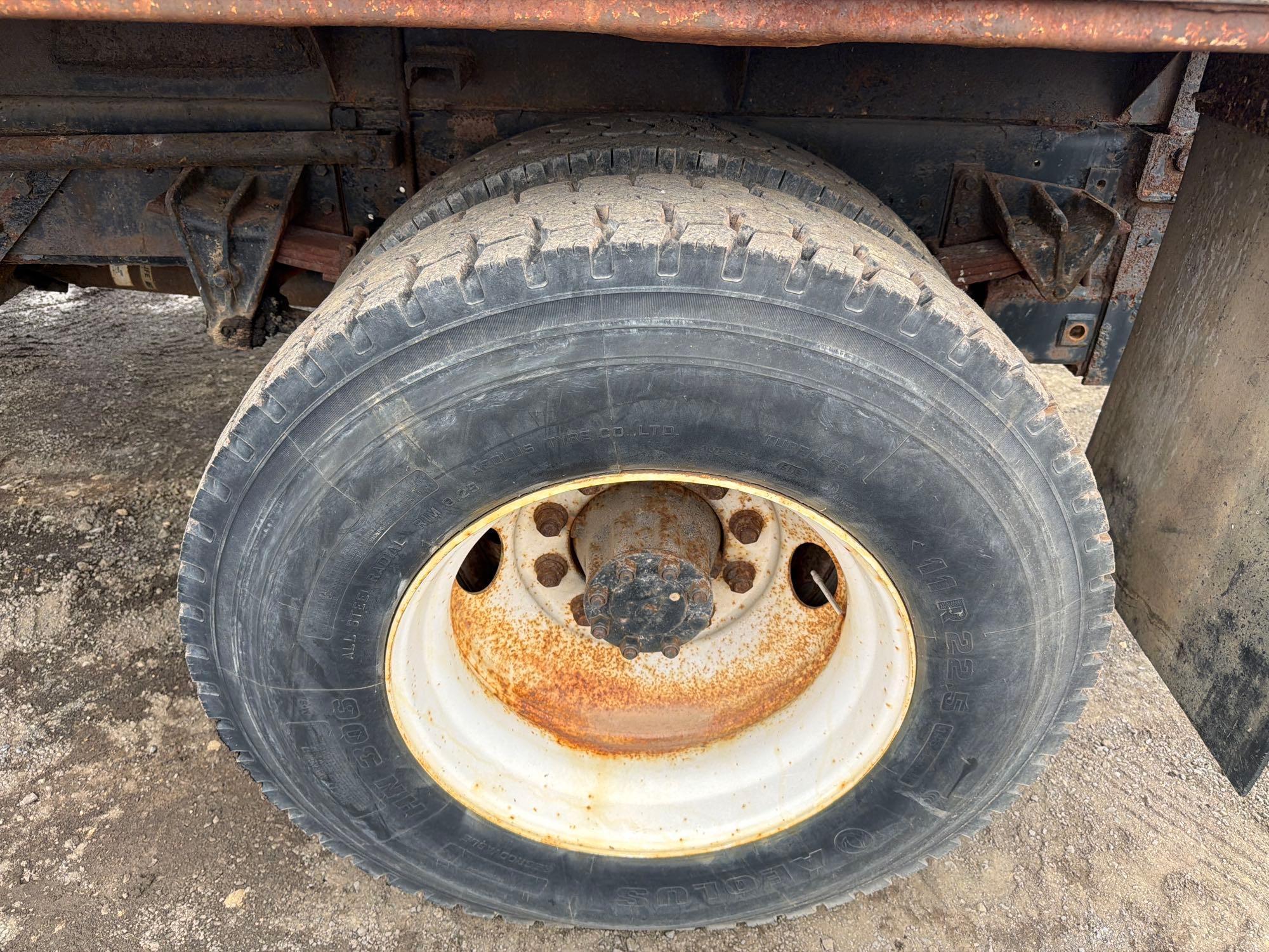 International 4700