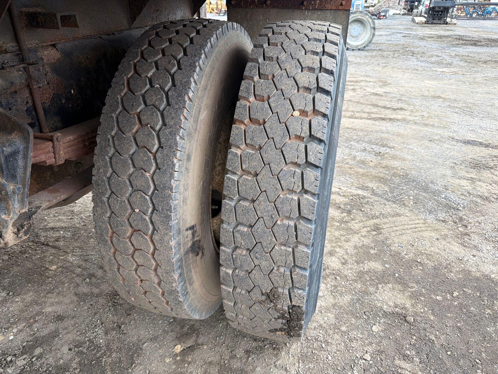 International 4700