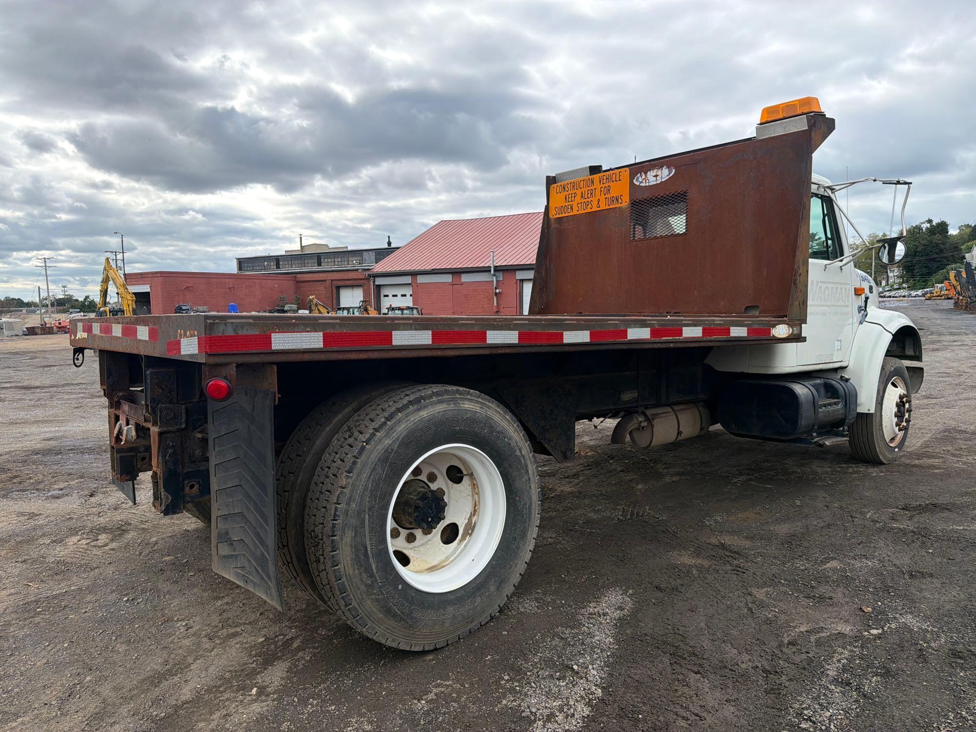 1999 International 4700