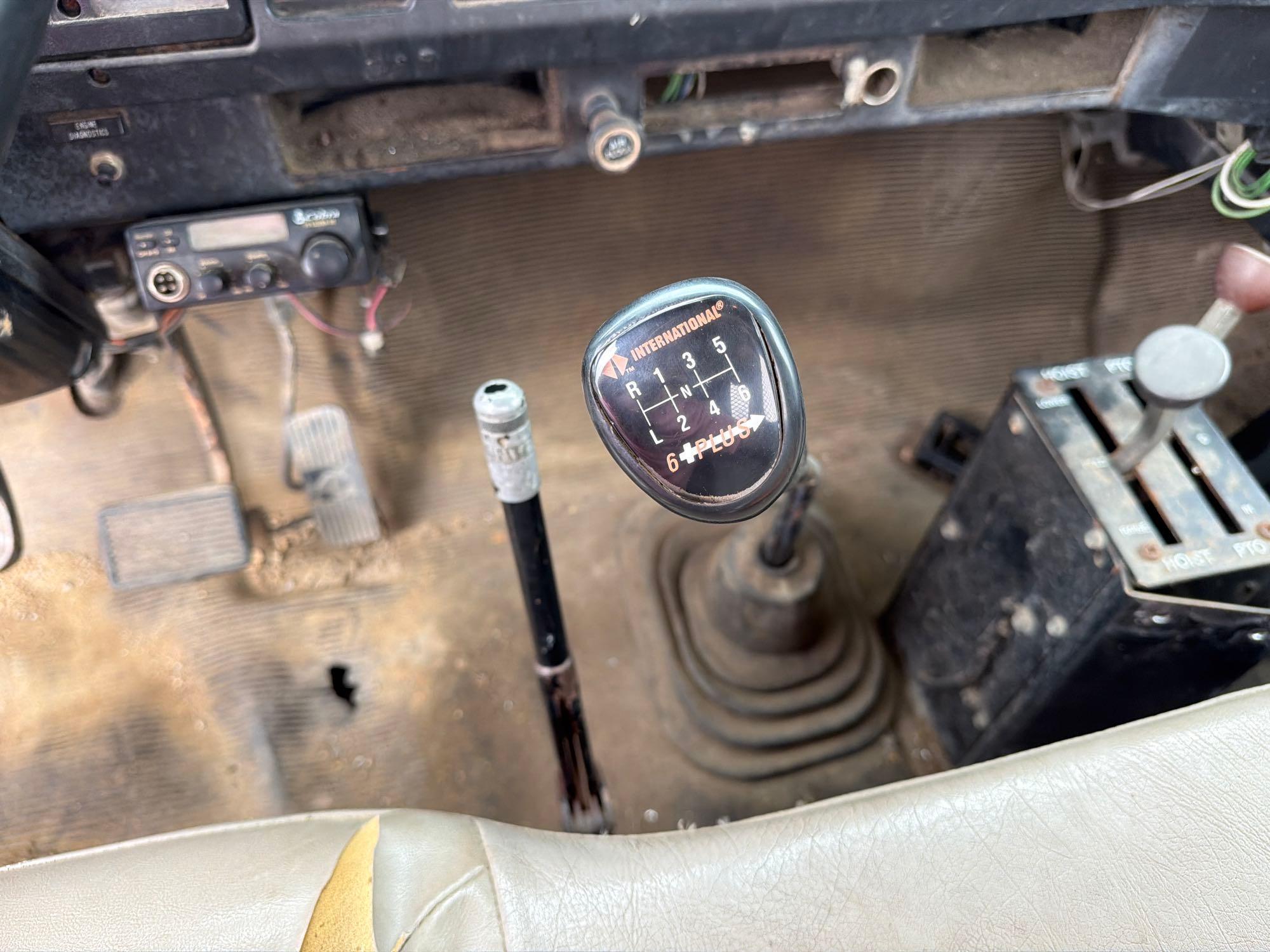 International 4700