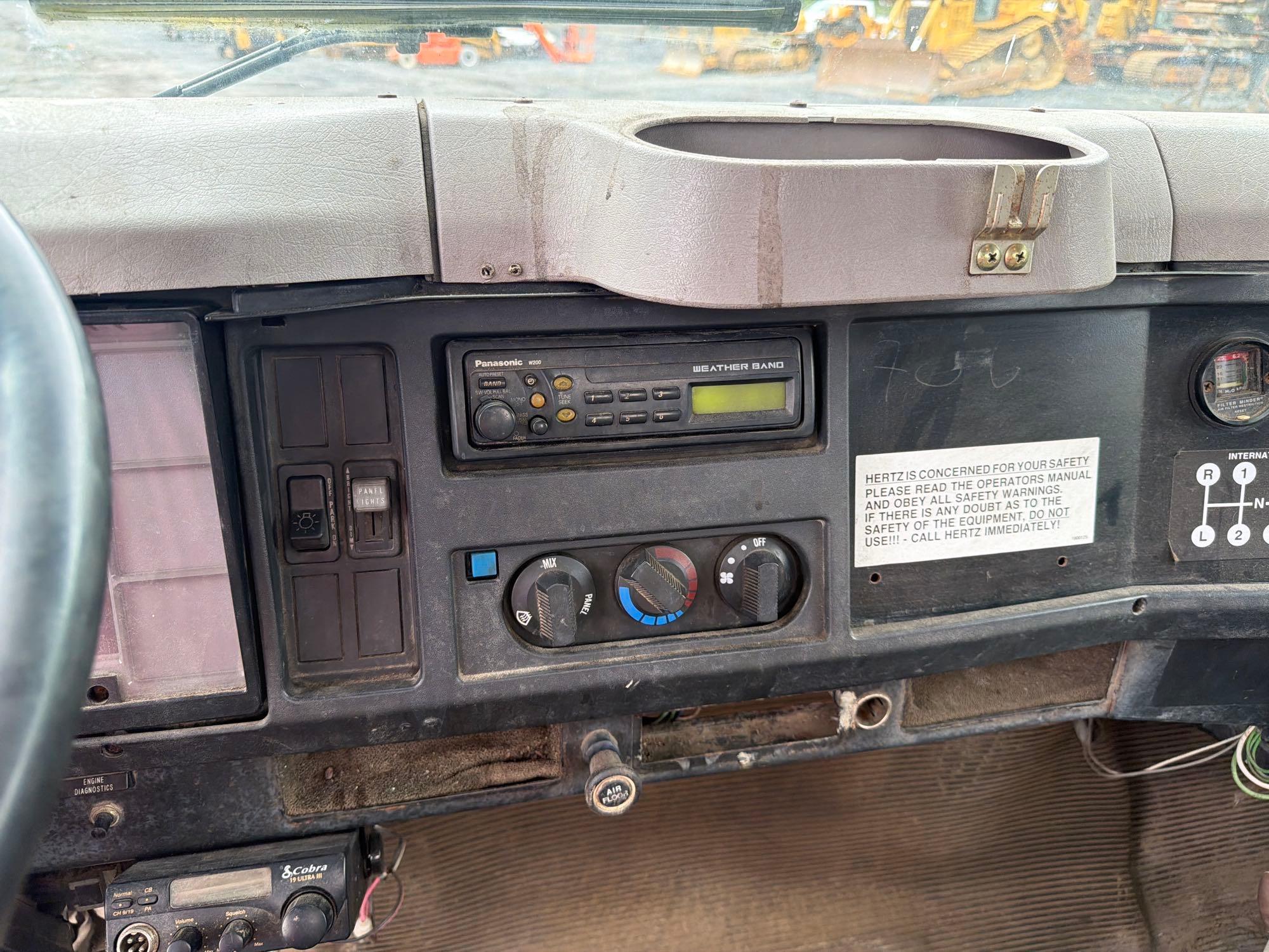 International 4700