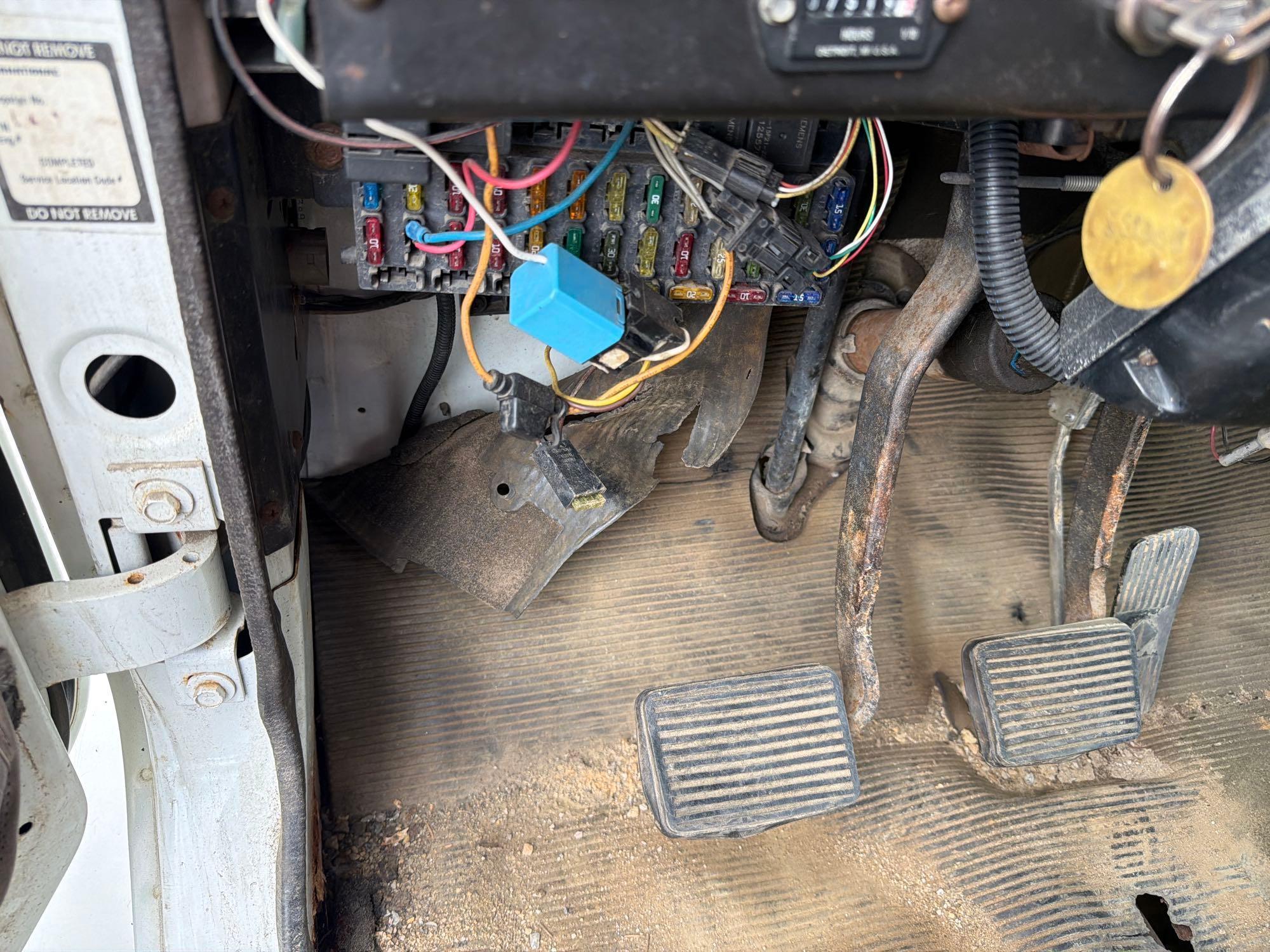 International 4700