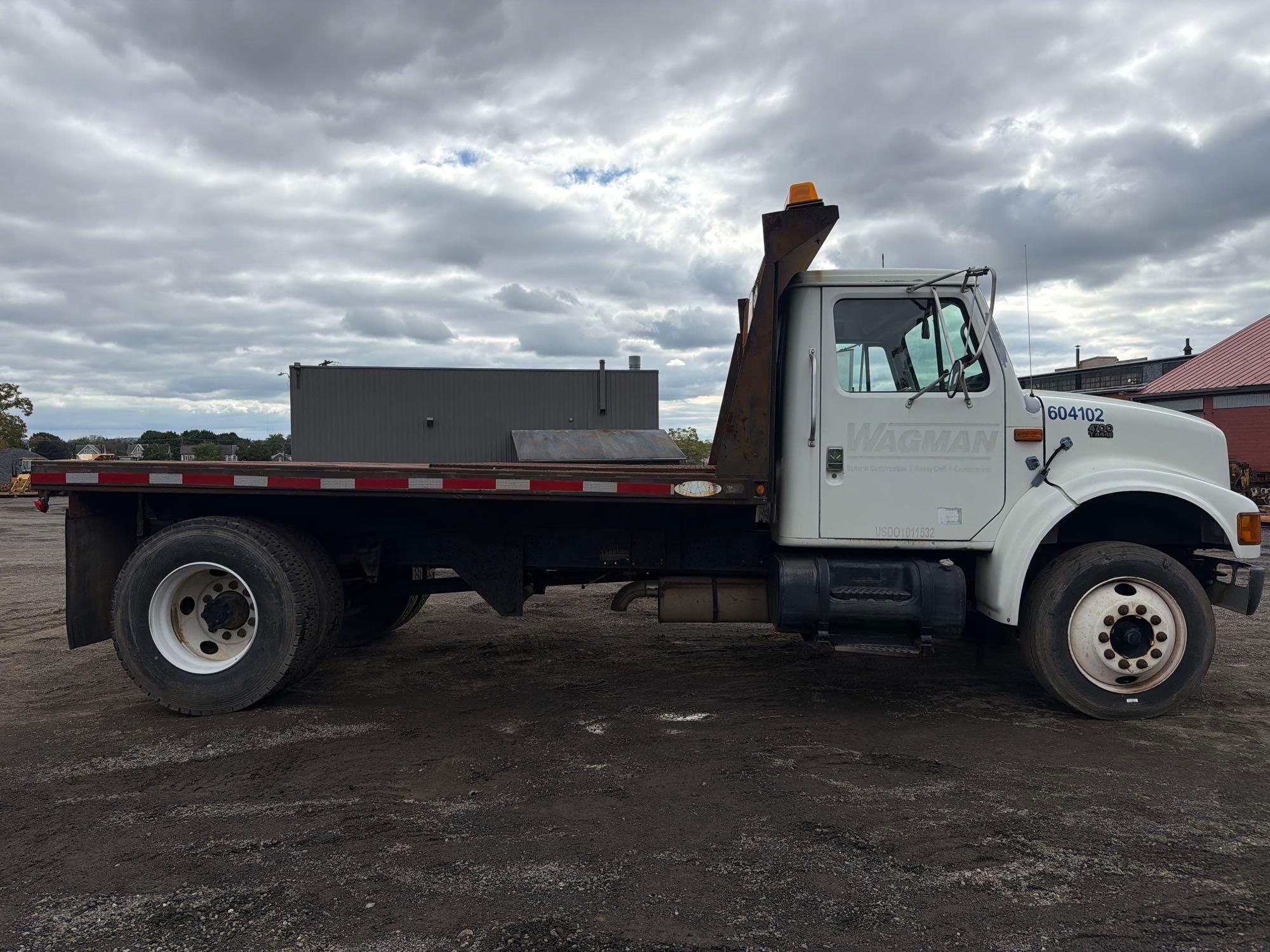 International 4700
