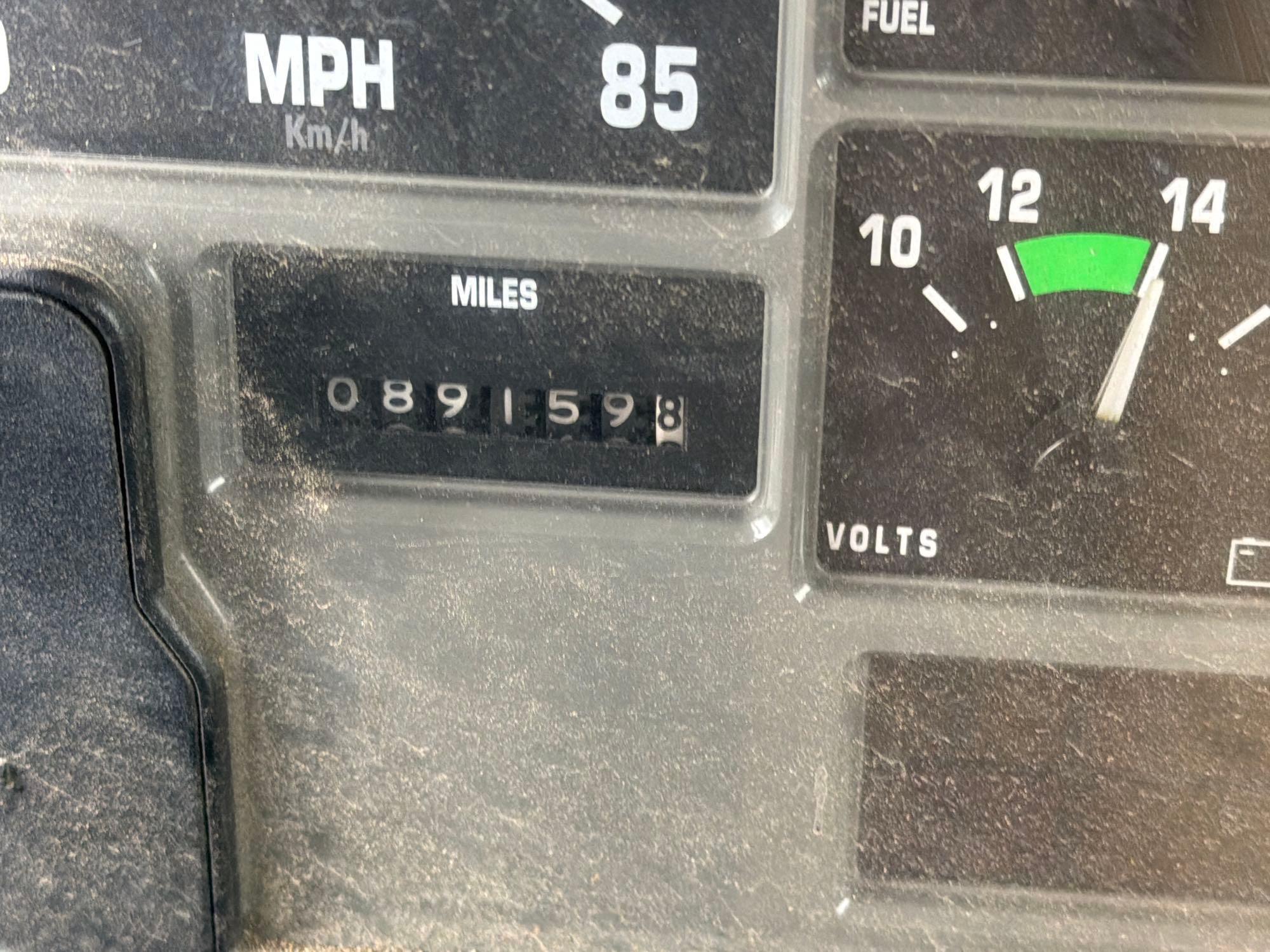 International 4700