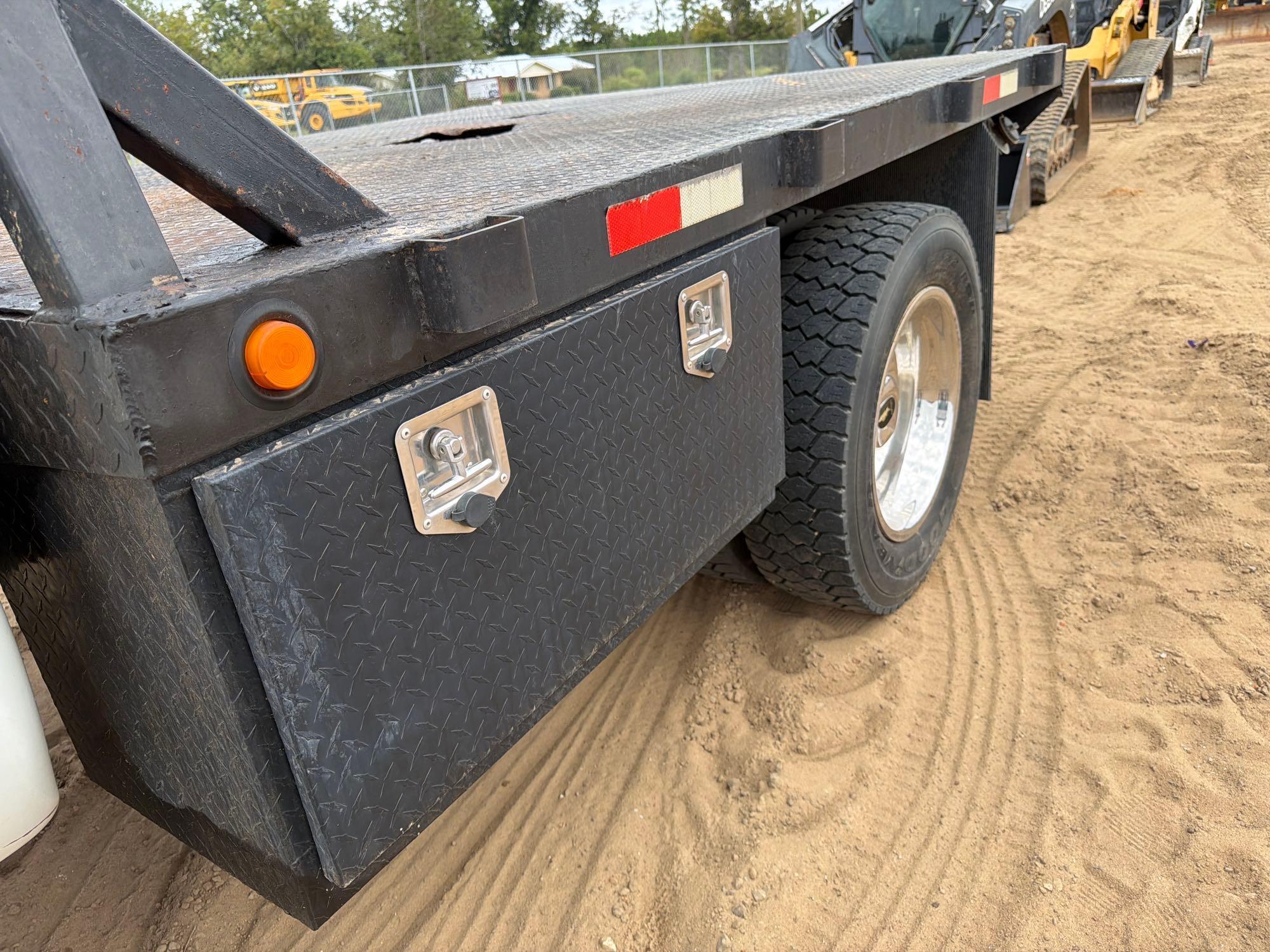 2005 Ford F-450