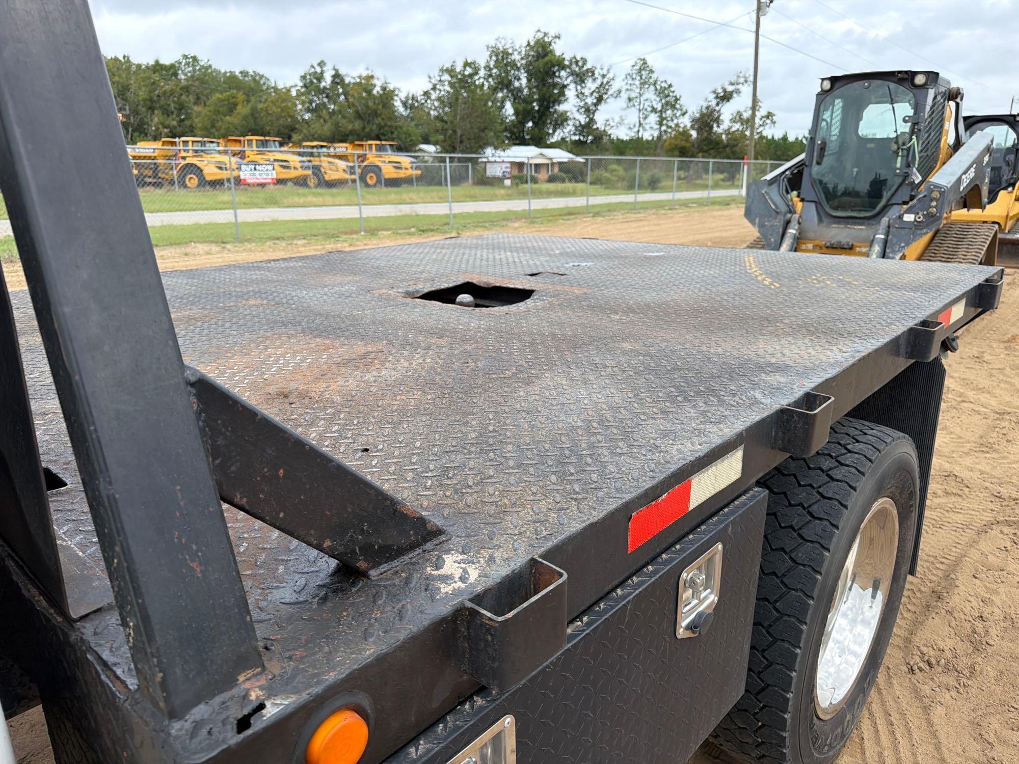 2005 Ford F-450