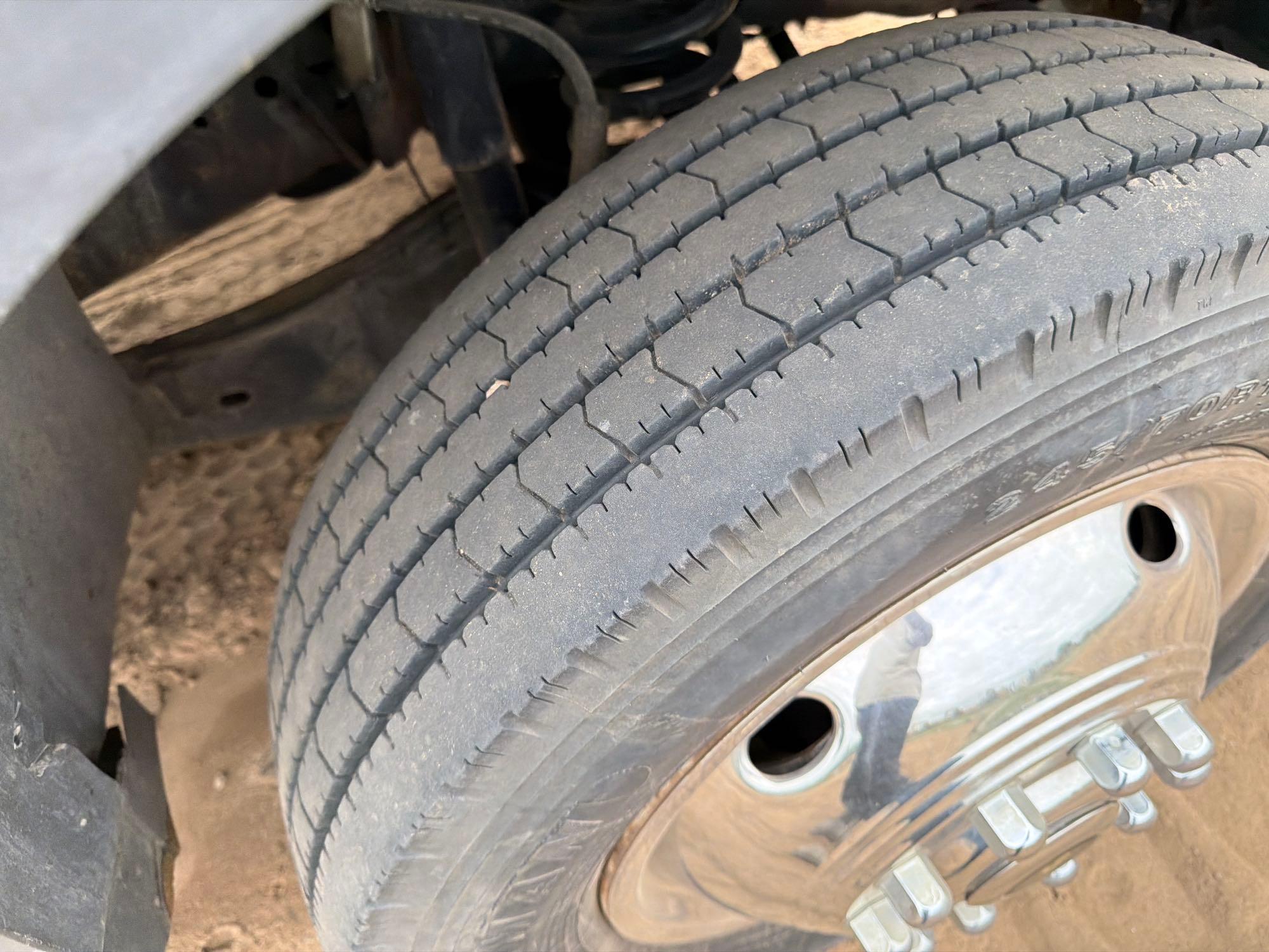 2005 Ford F-450