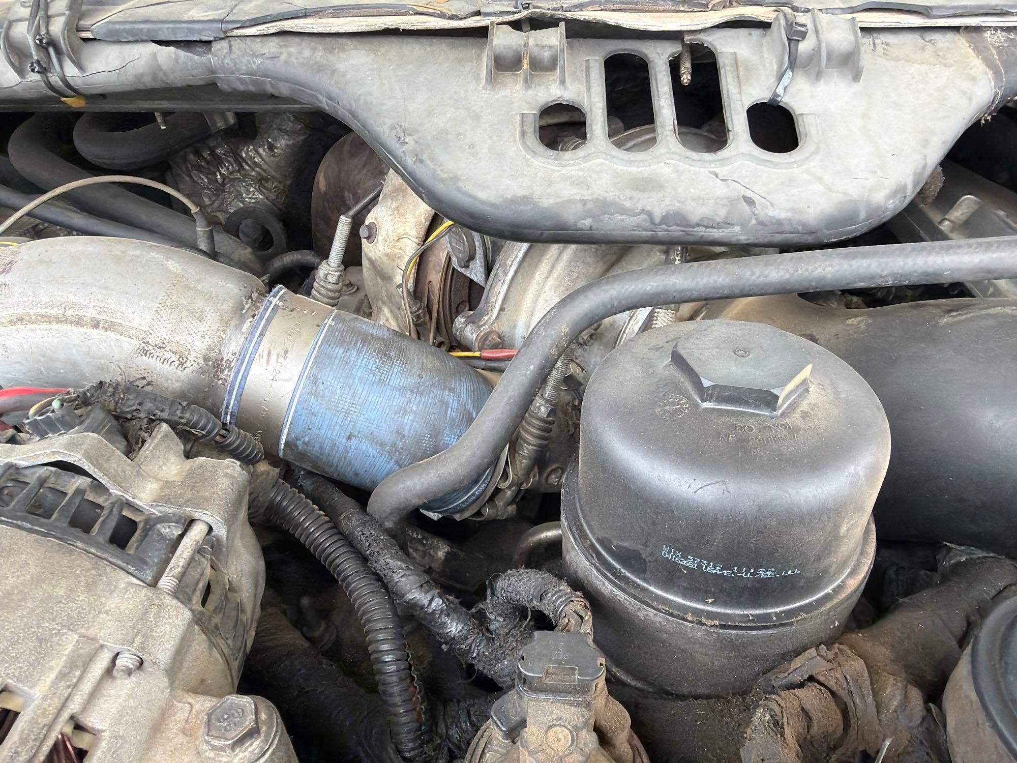 2005 Ford F-450