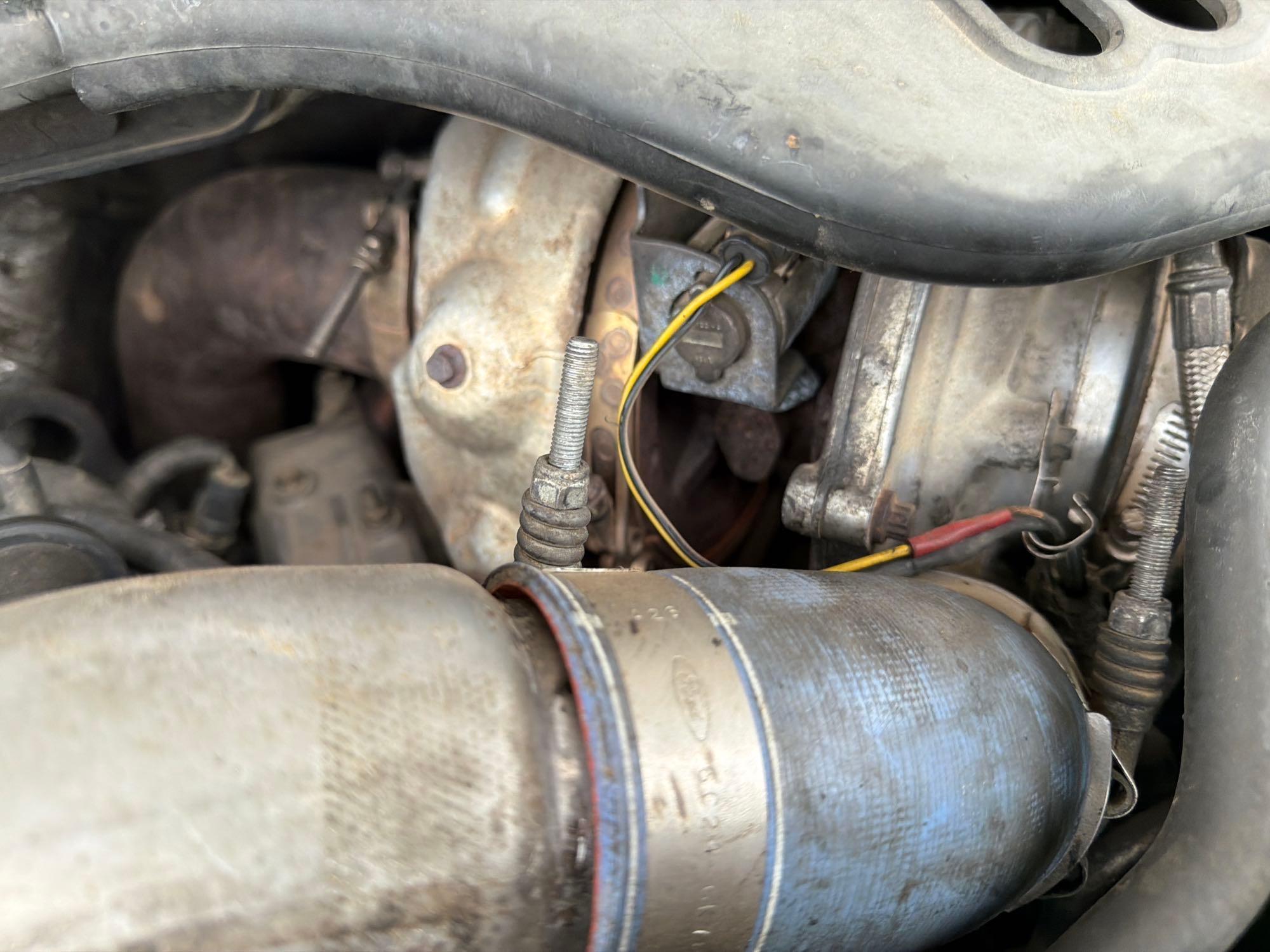 2005 Ford F-450