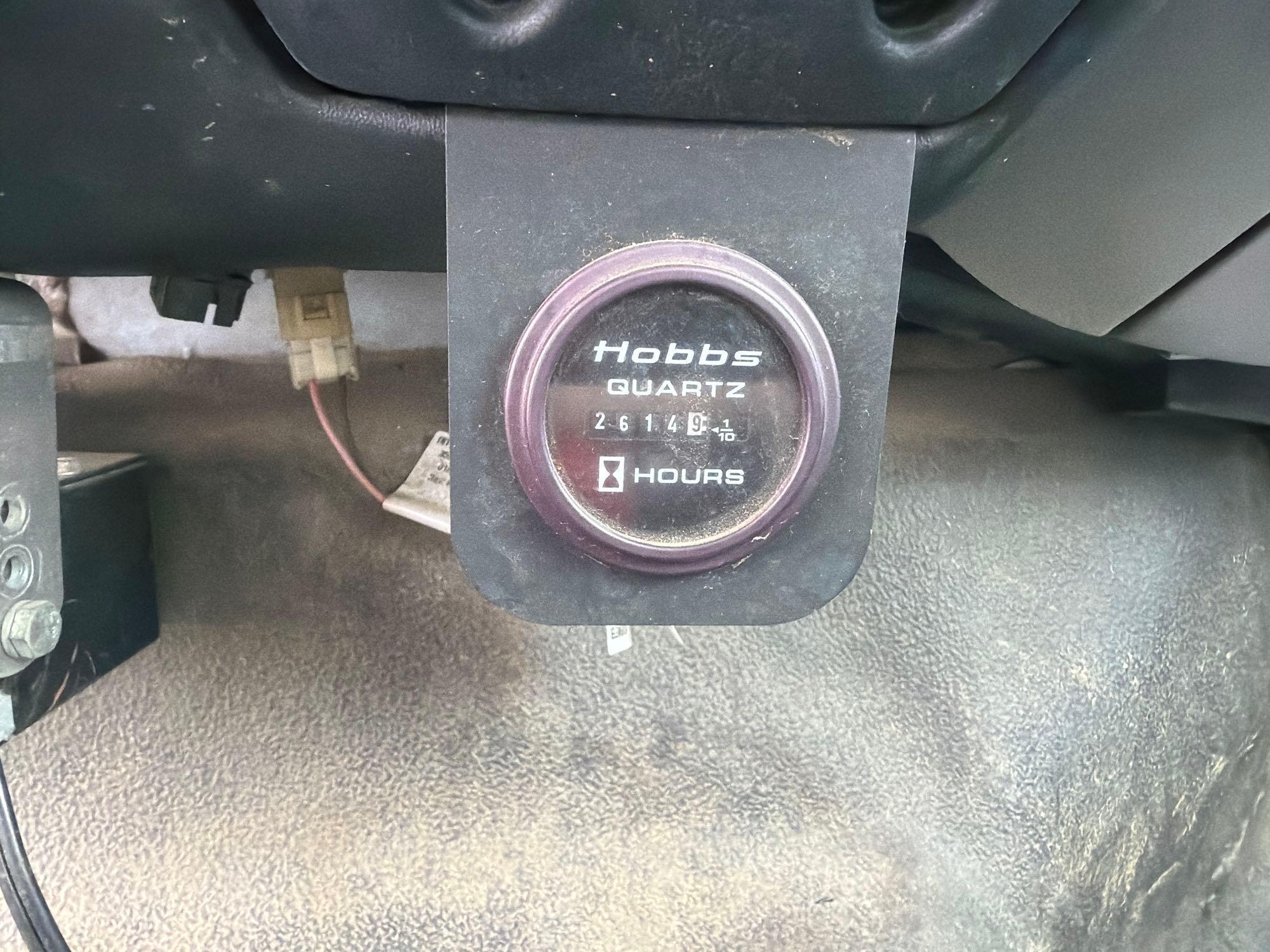 Ford F750