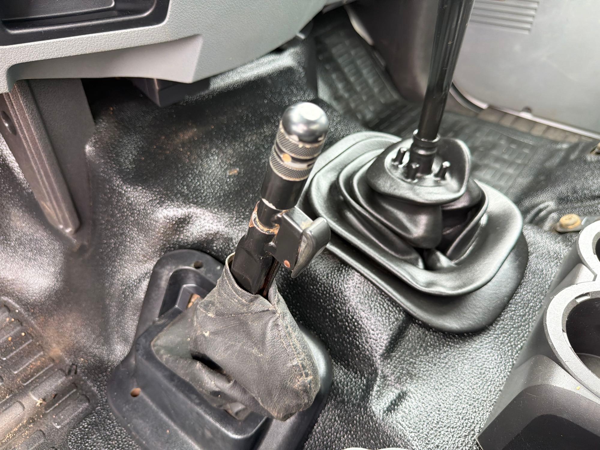 2012 Ford F750 SUPER DUTY