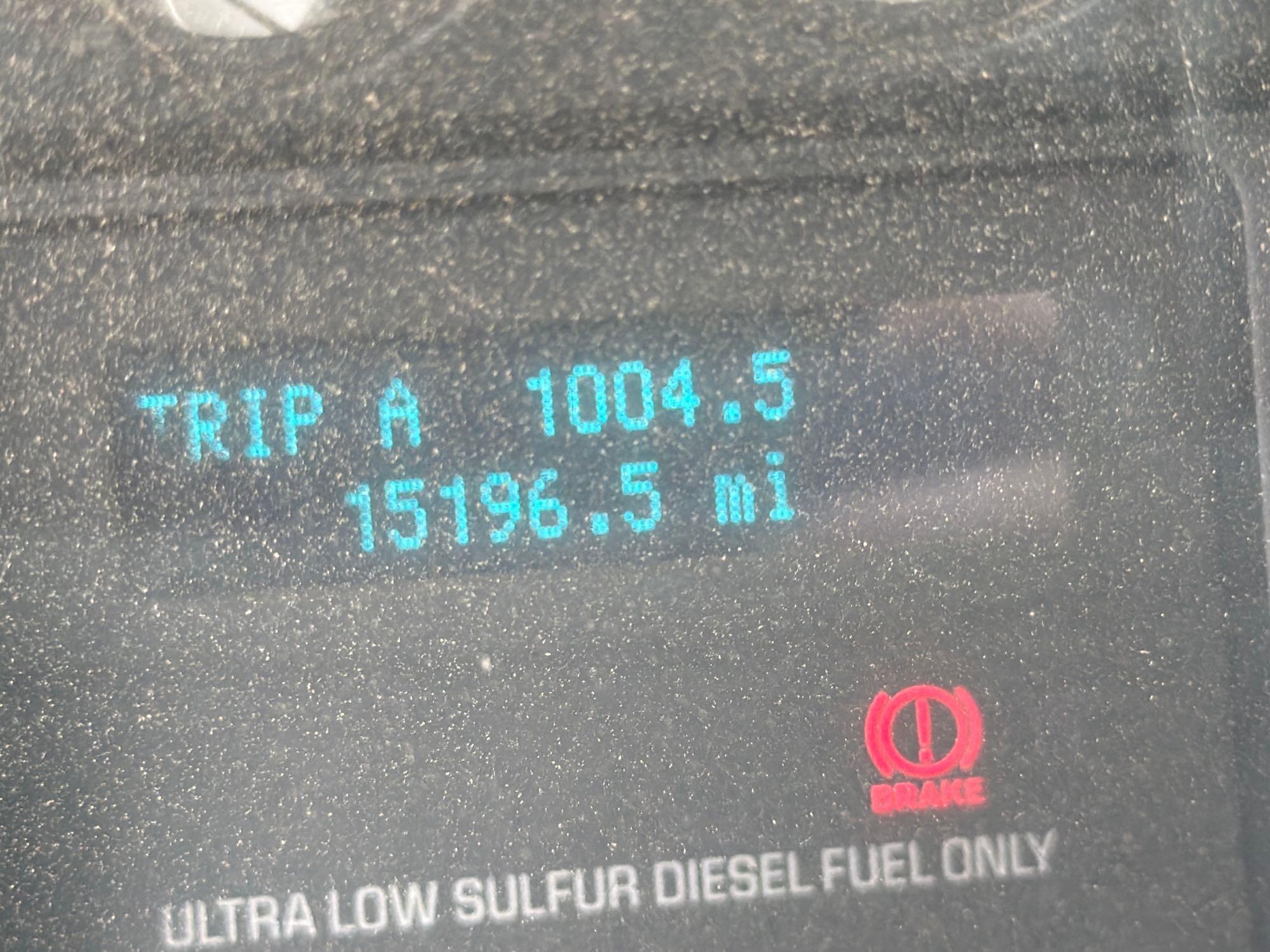 2012 Ford F750 SUPER DUTY