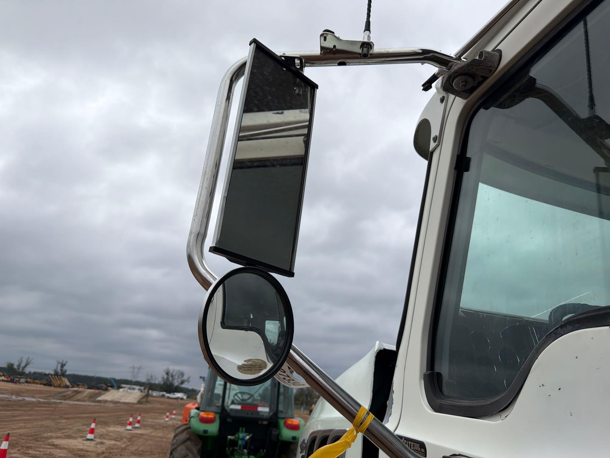 2007 Mack CTP713
