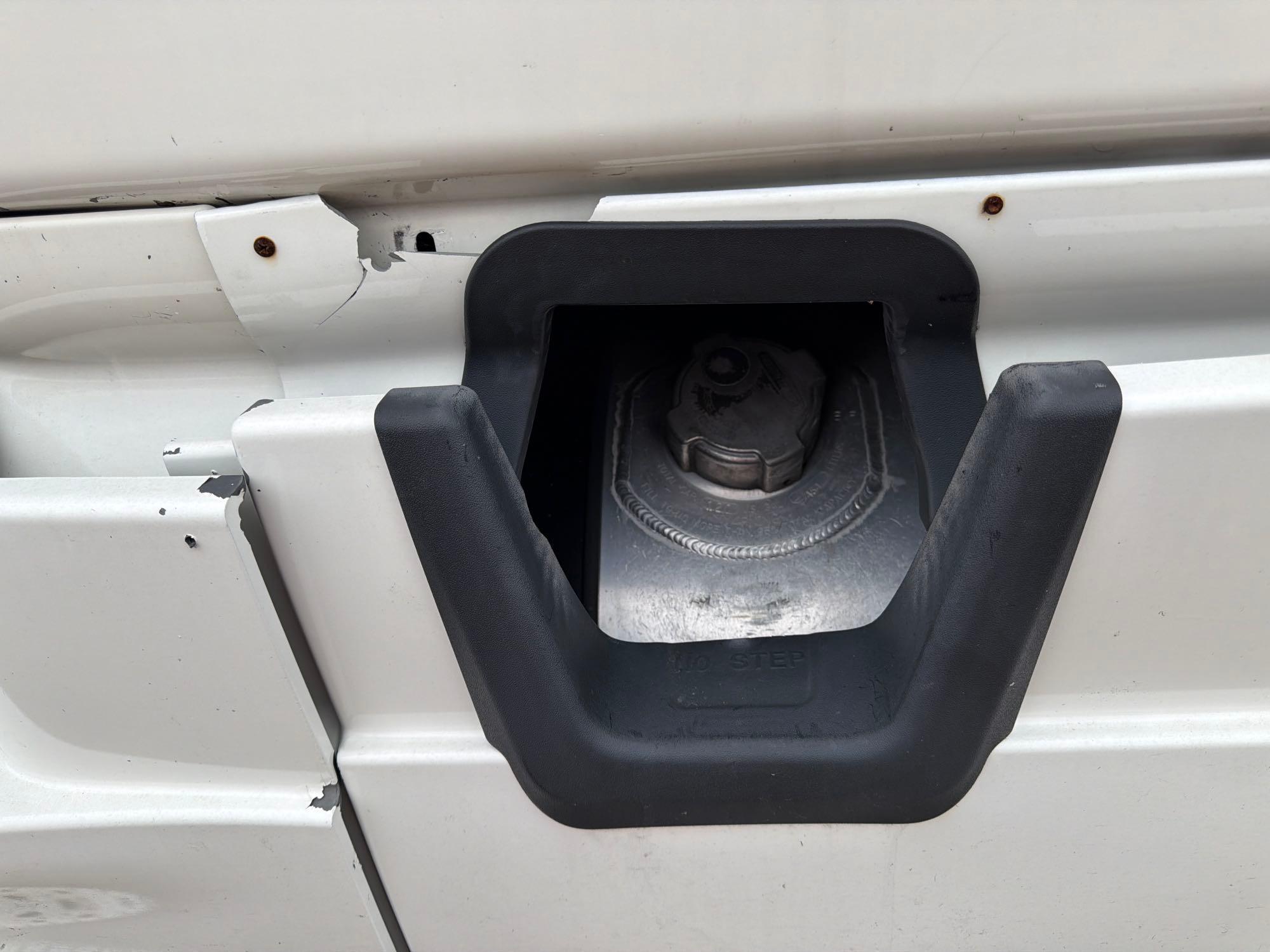2016 Freightliner CASCADIA