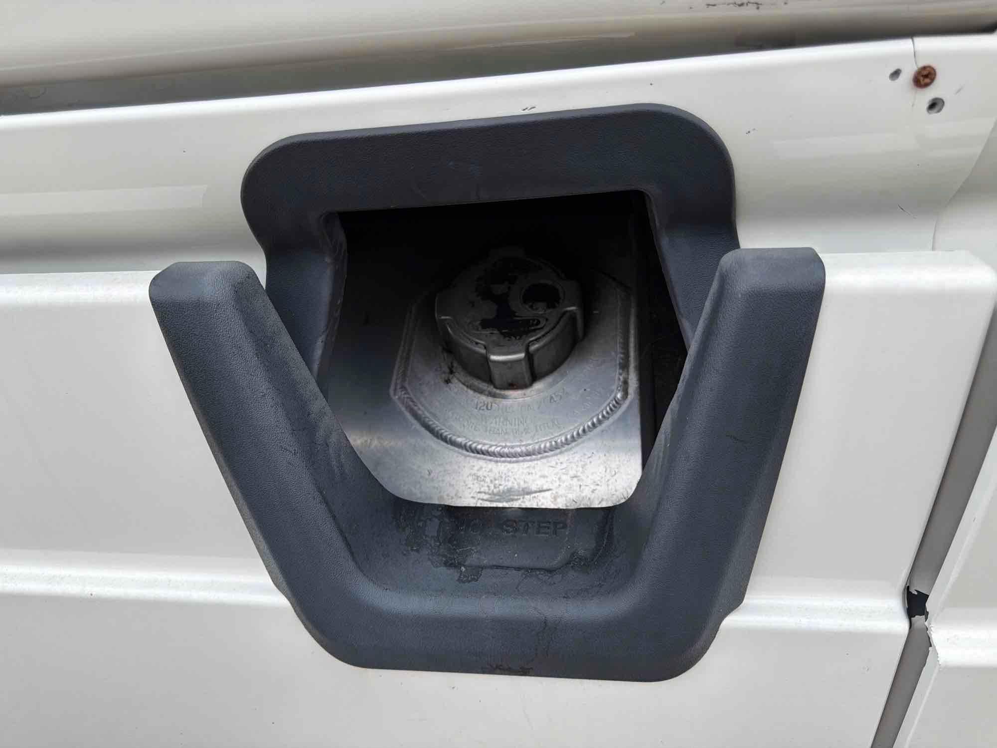 2016 Freightliner CASCADIA