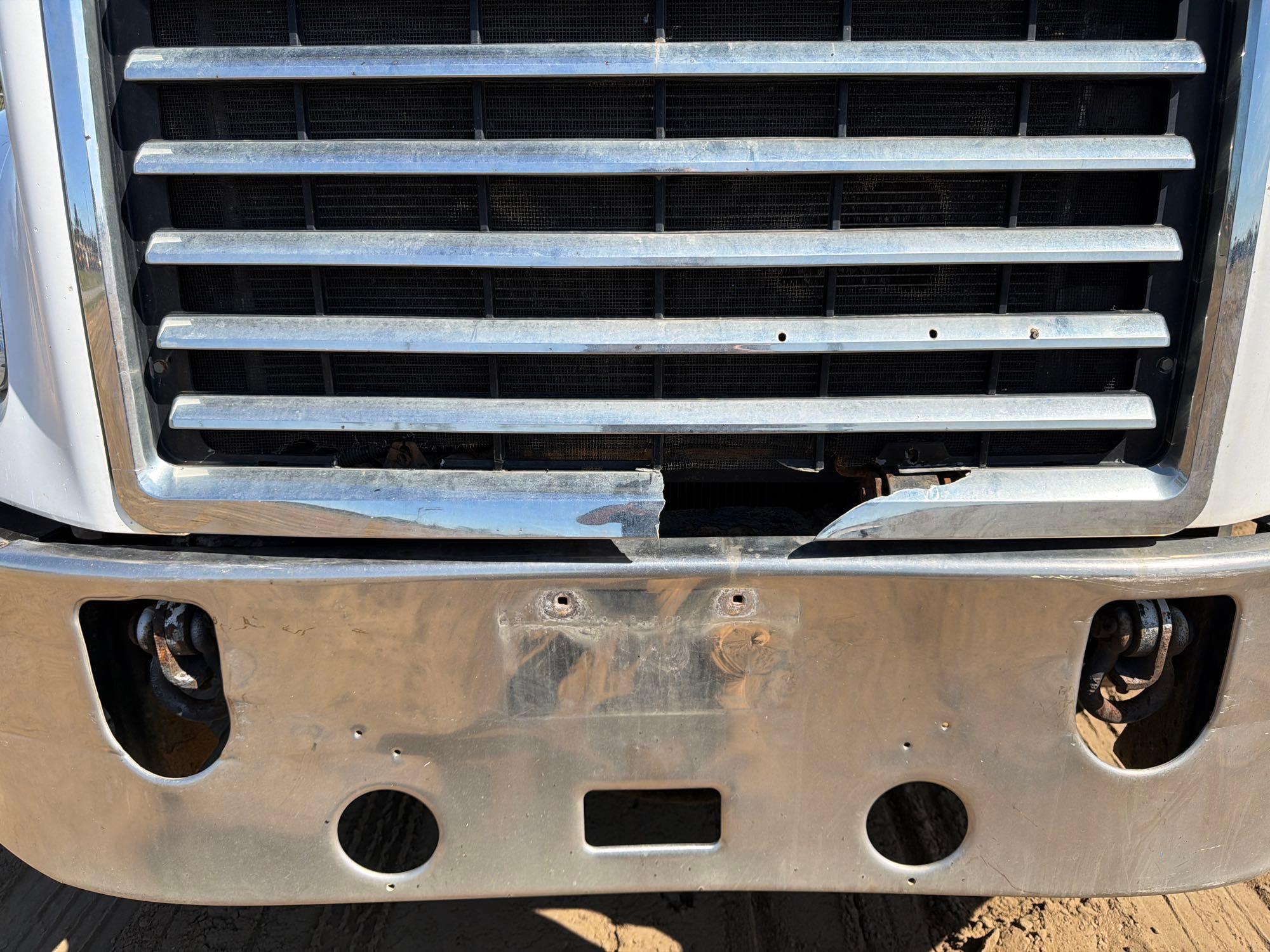 2006 Mack 613