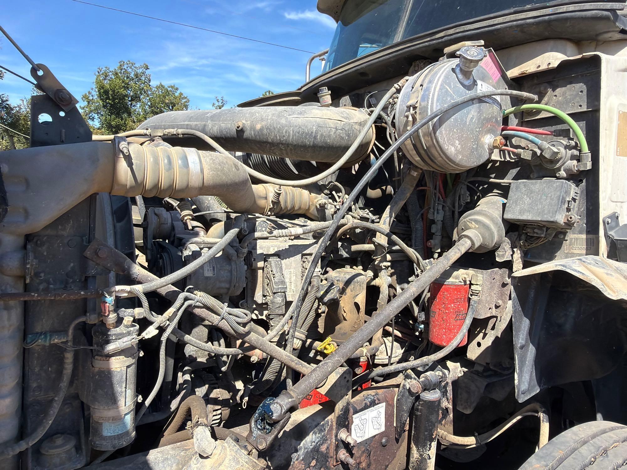 2006 Mack 613