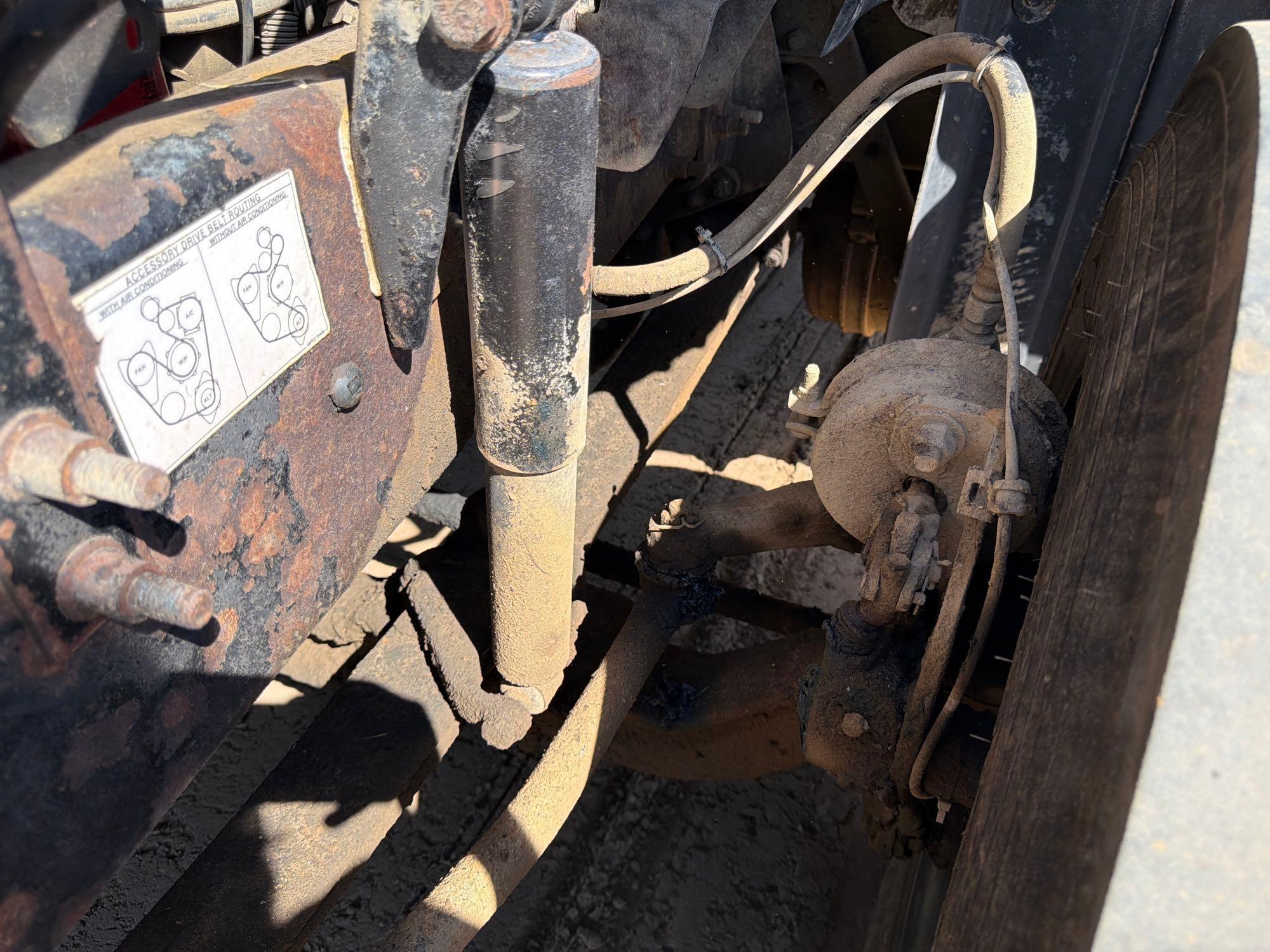 2006 Mack 613