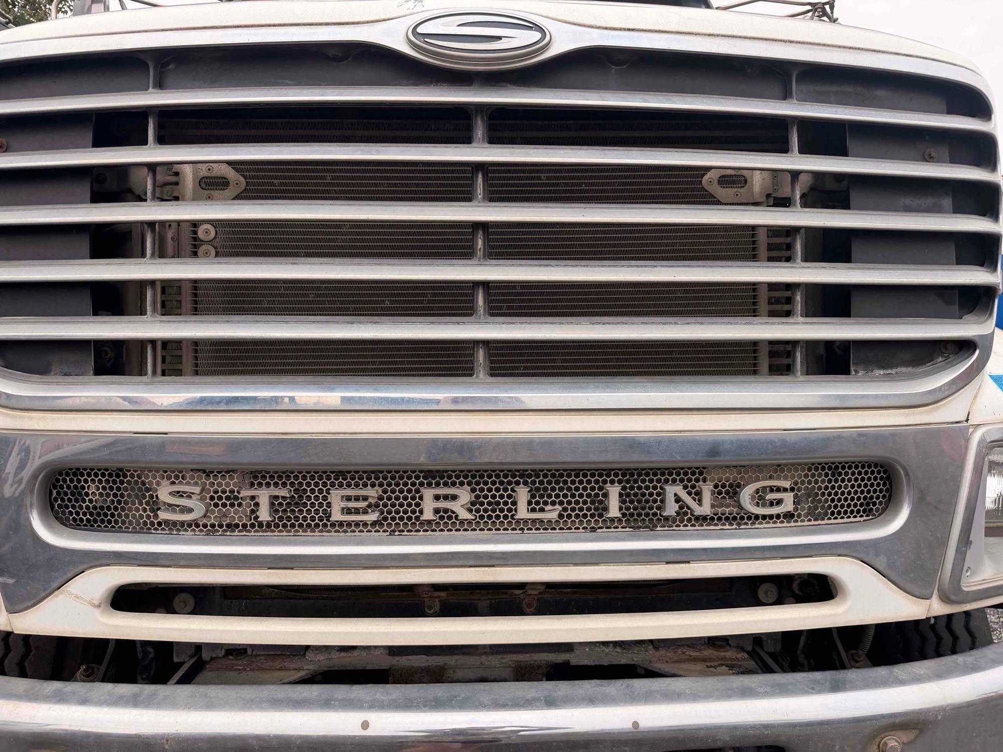 2005 Sterling L9500