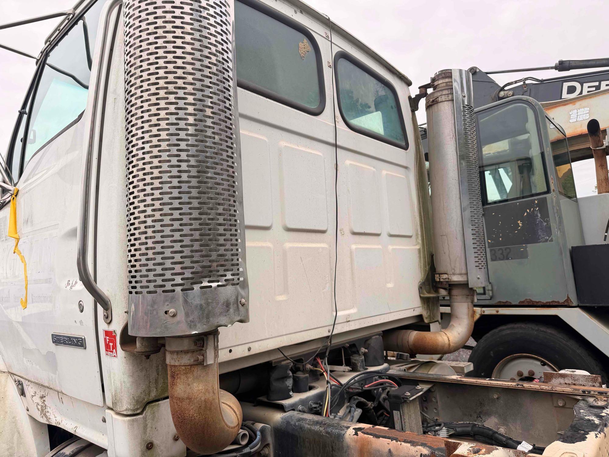 2005 Sterling L9500