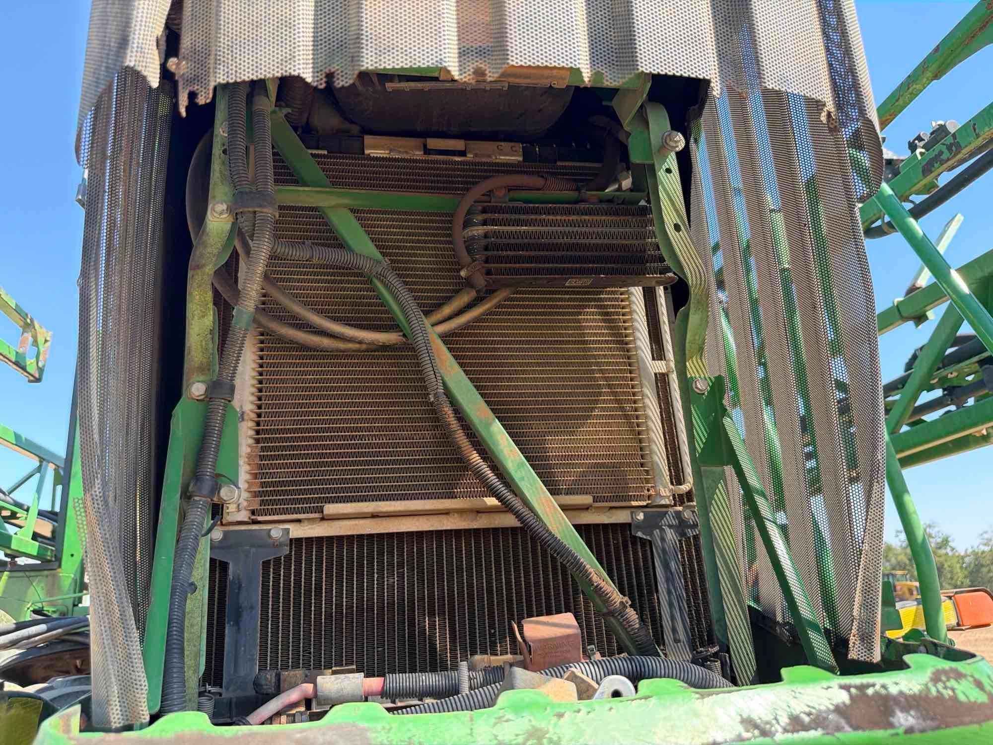 John Deere 4630