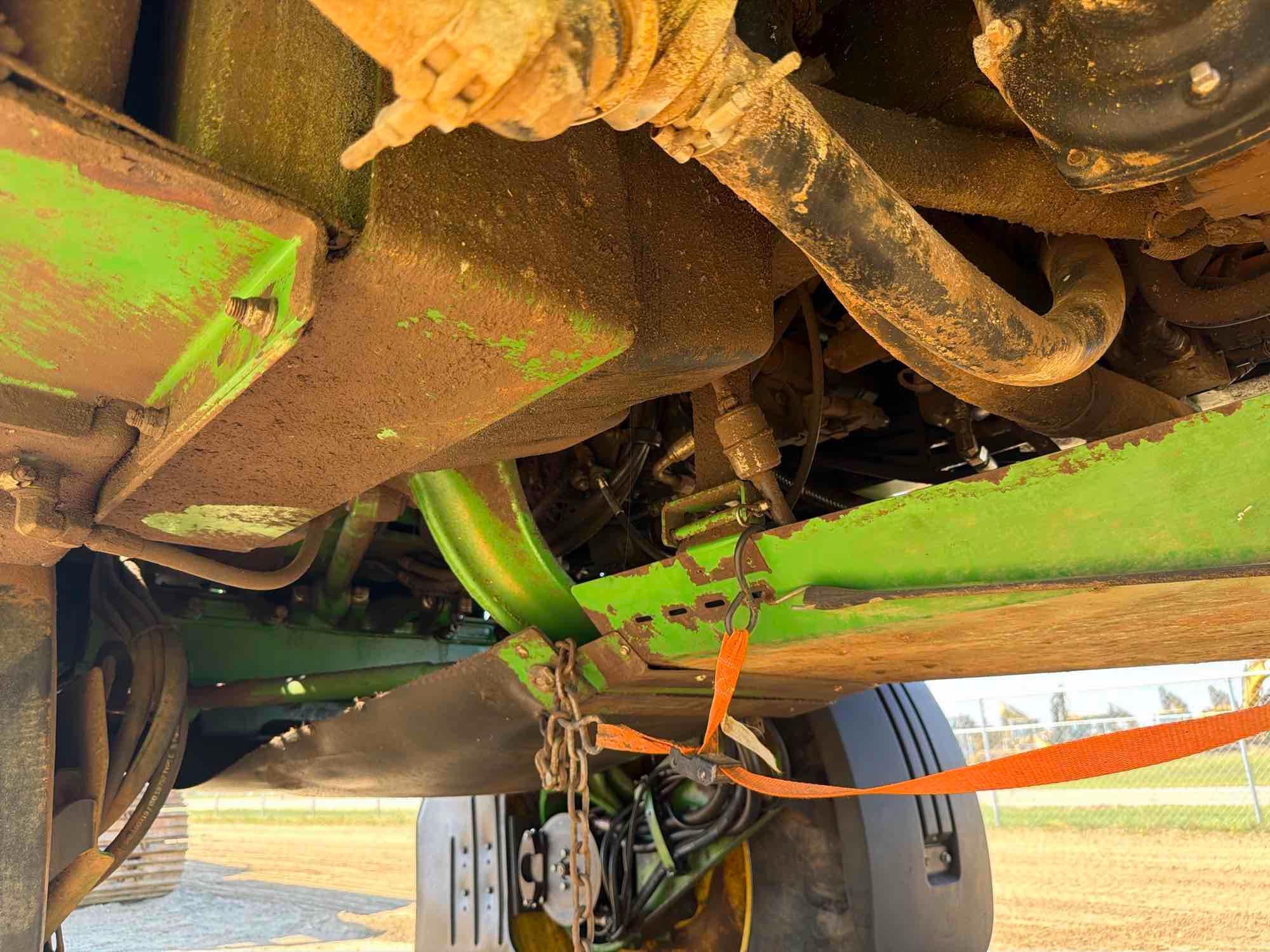 John Deere 4630