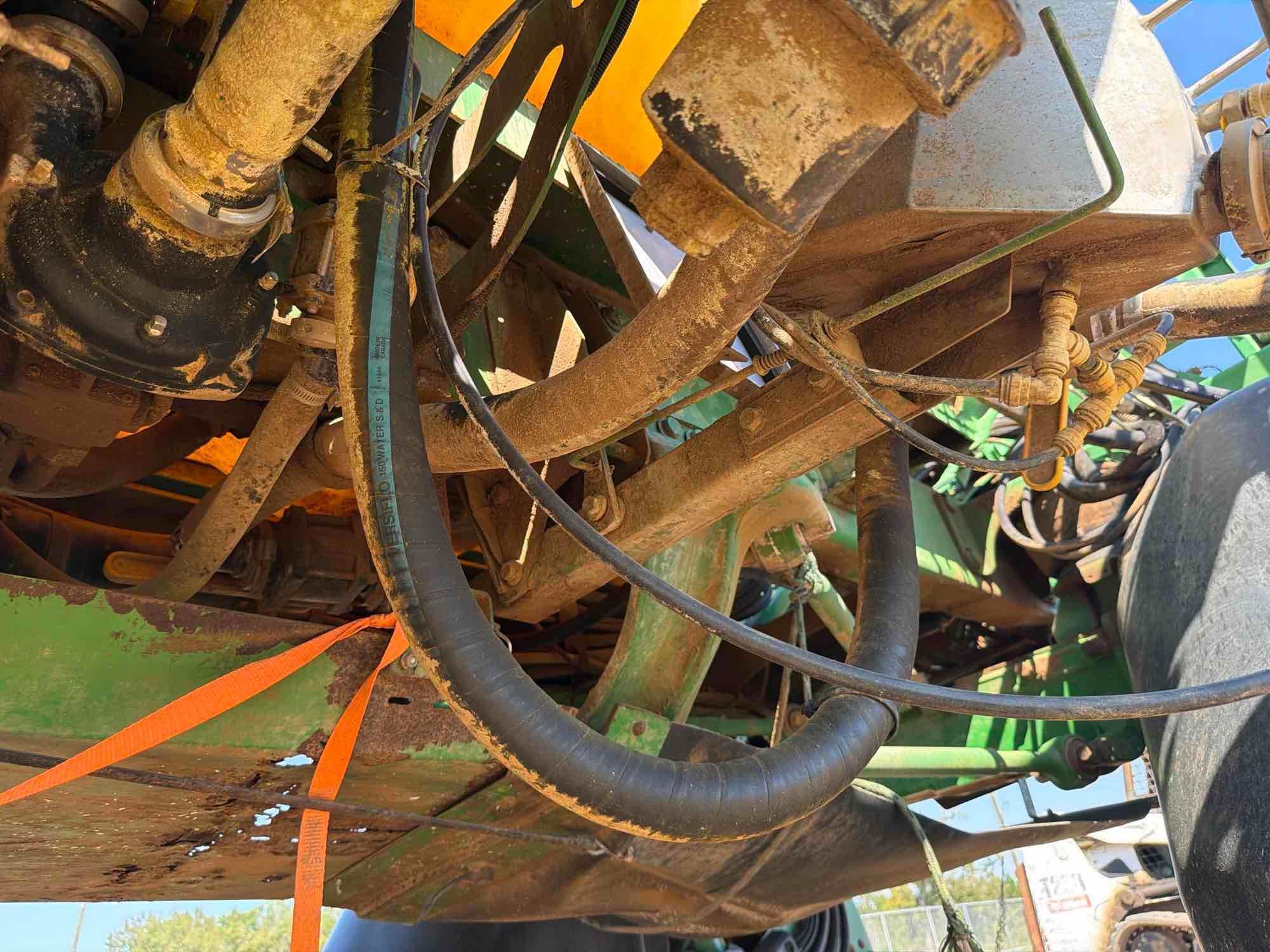 John Deere 4630