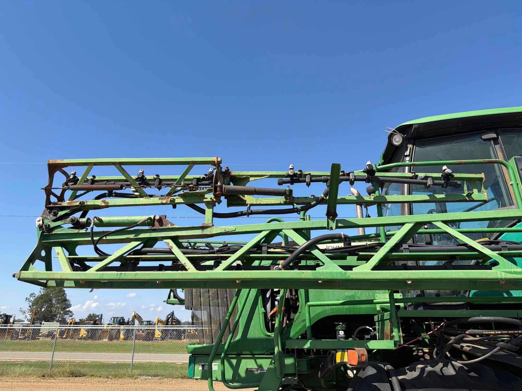 John Deere 4630