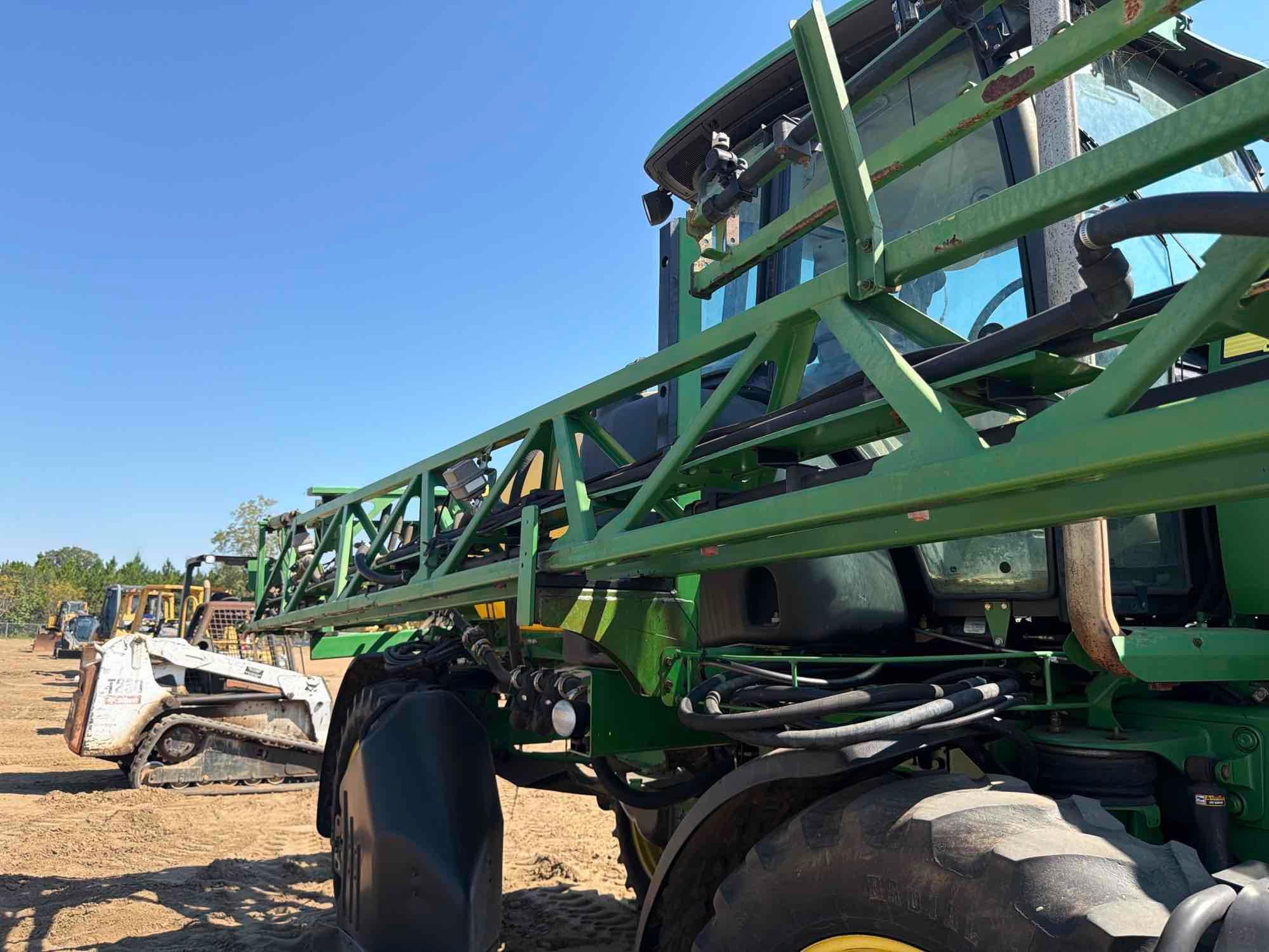 John Deere 4630