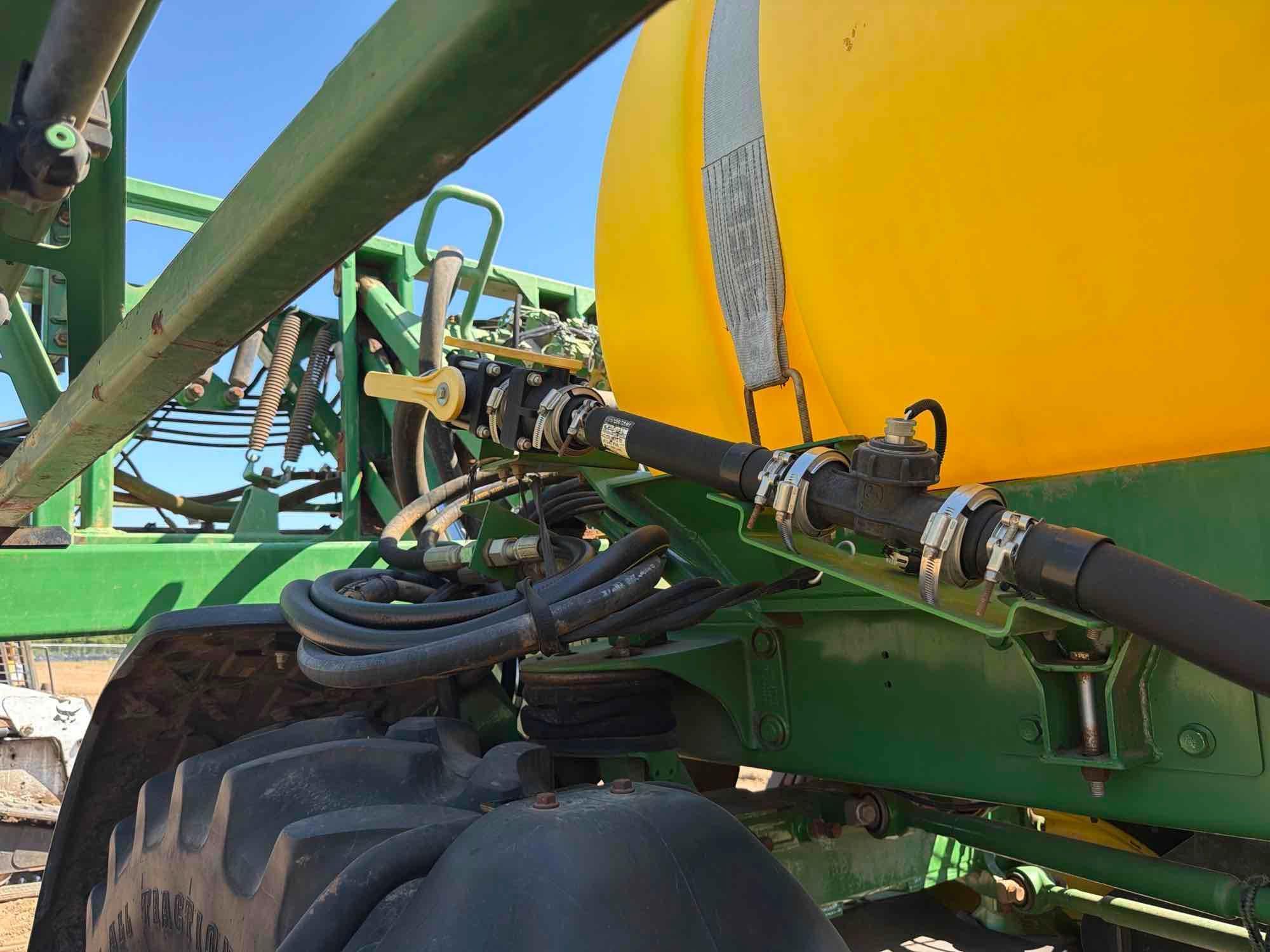 John Deere 4630