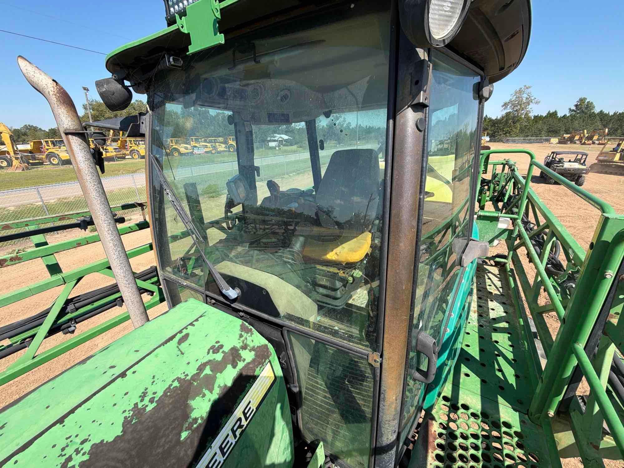 John Deere 4630
