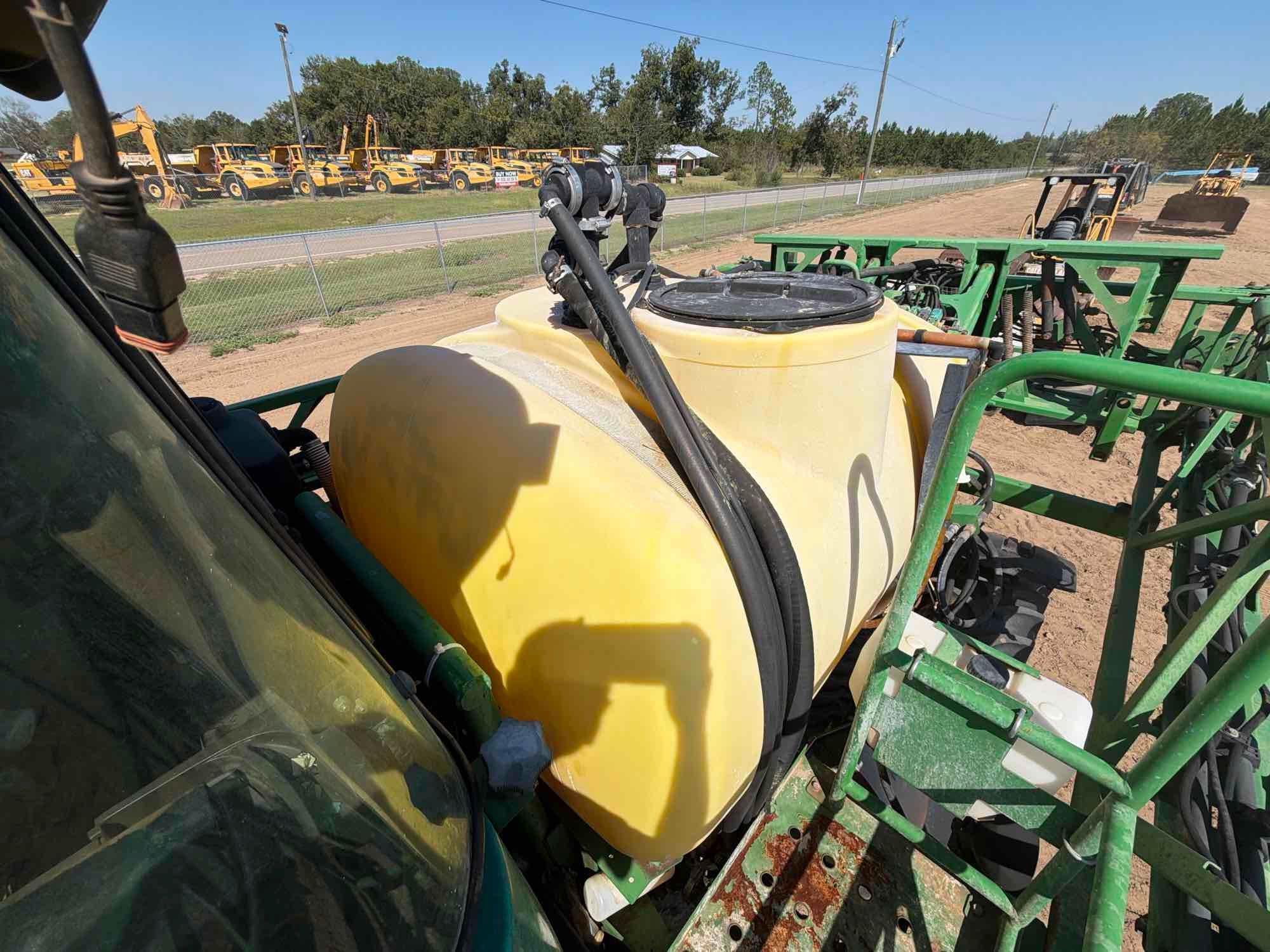 John Deere 4630
