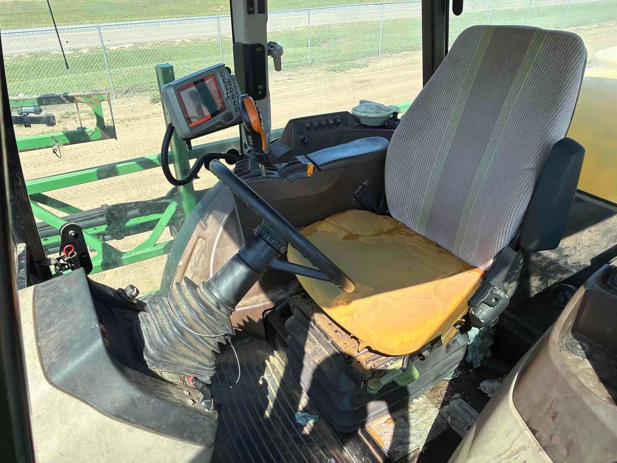 John Deere 4630