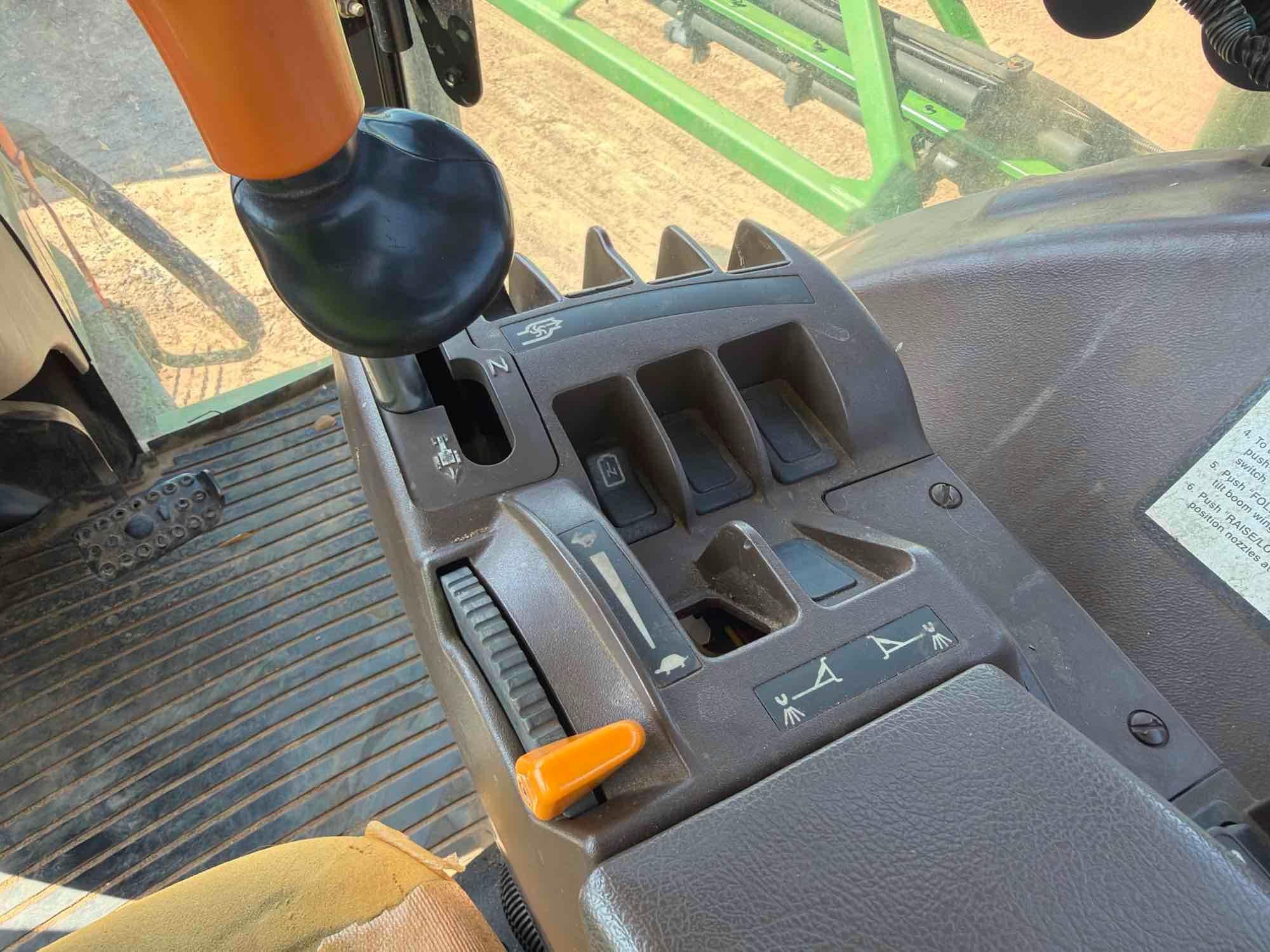 John Deere 4630