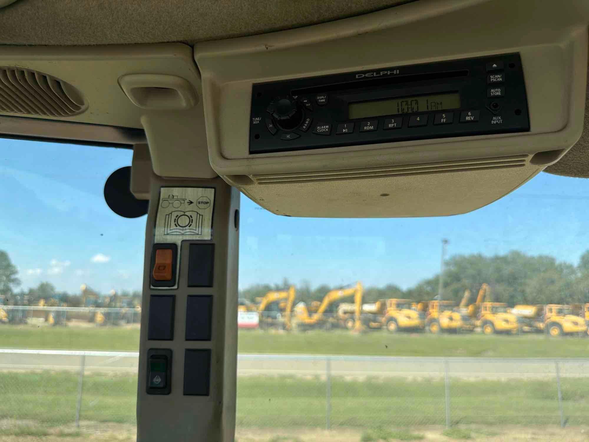 John Deere 4630