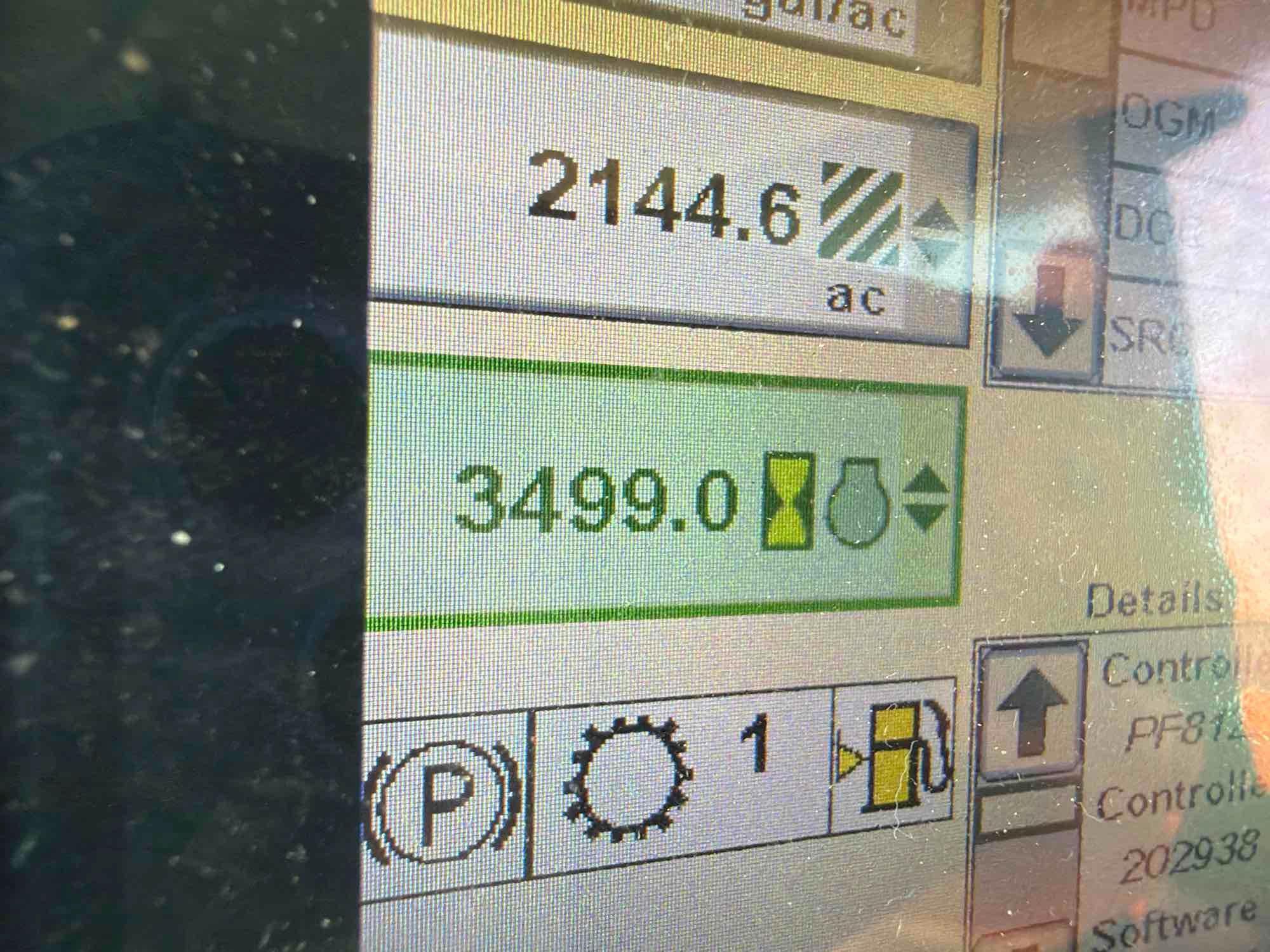 John Deere 4630
