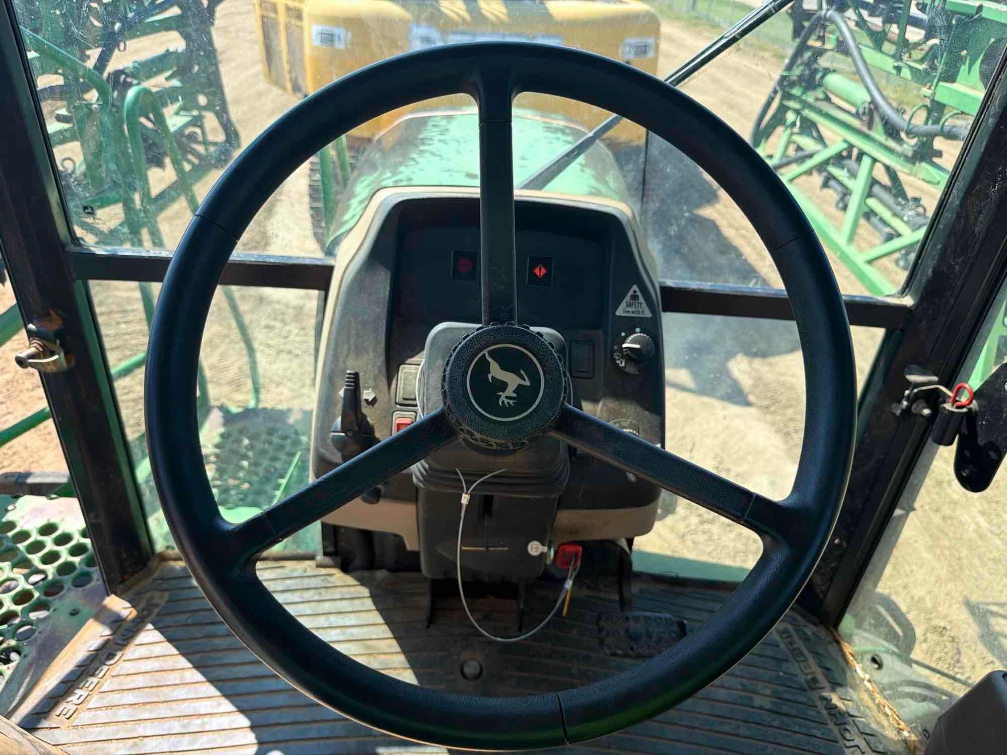 John Deere 4630
