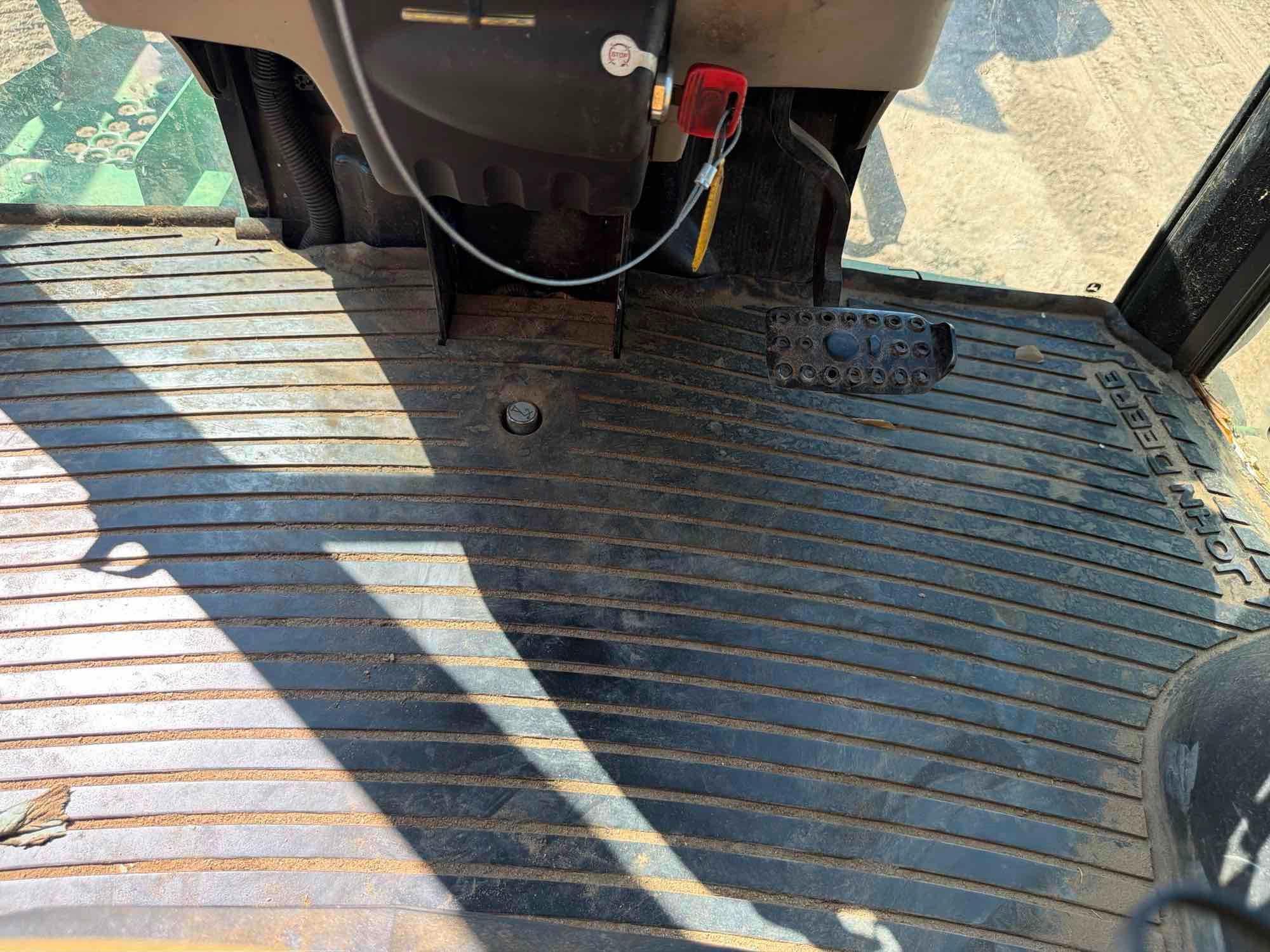 John Deere 4630