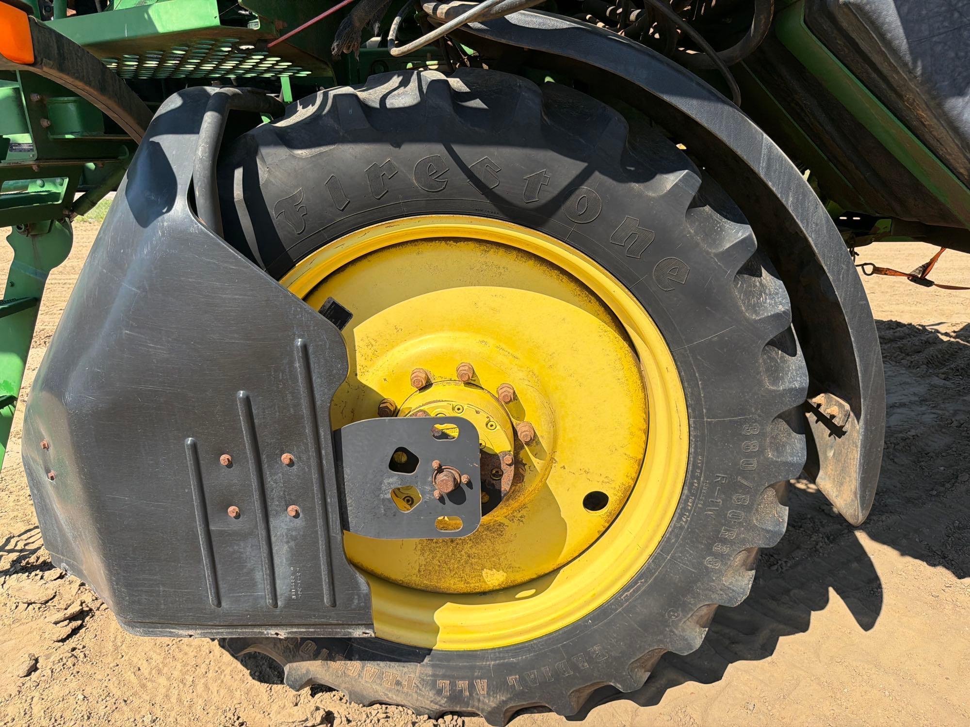 John Deere 4630