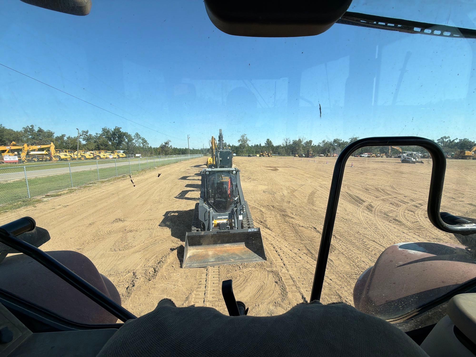 Case Ih MXM120
